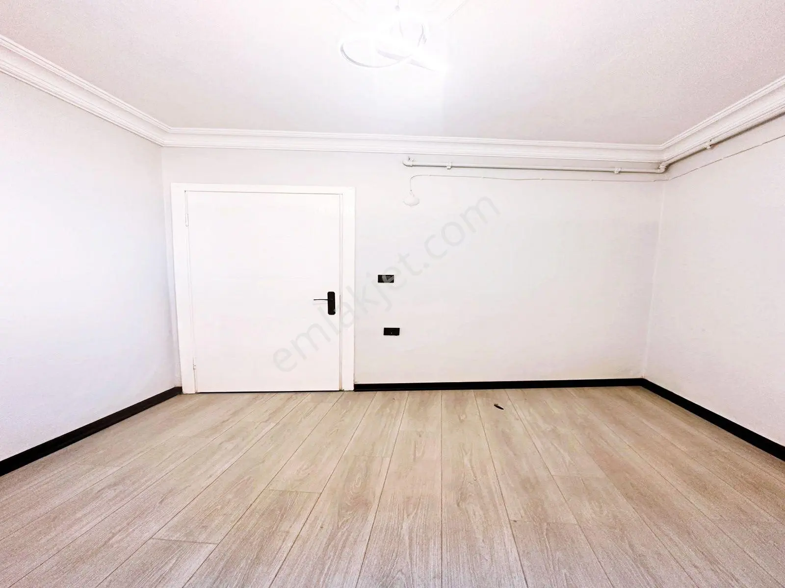 Nes Yapı'dan Yeni Metro Projesine Yakın 2+1 Düz Giriş Daire !!!! — fotoğraf 17