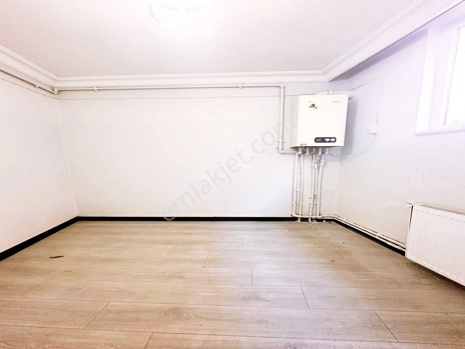Nes Yapı'dan Yeni Metro Projesine Yakın 2+1 Düz Giriş Daire !!!! — fotoğraf 18
