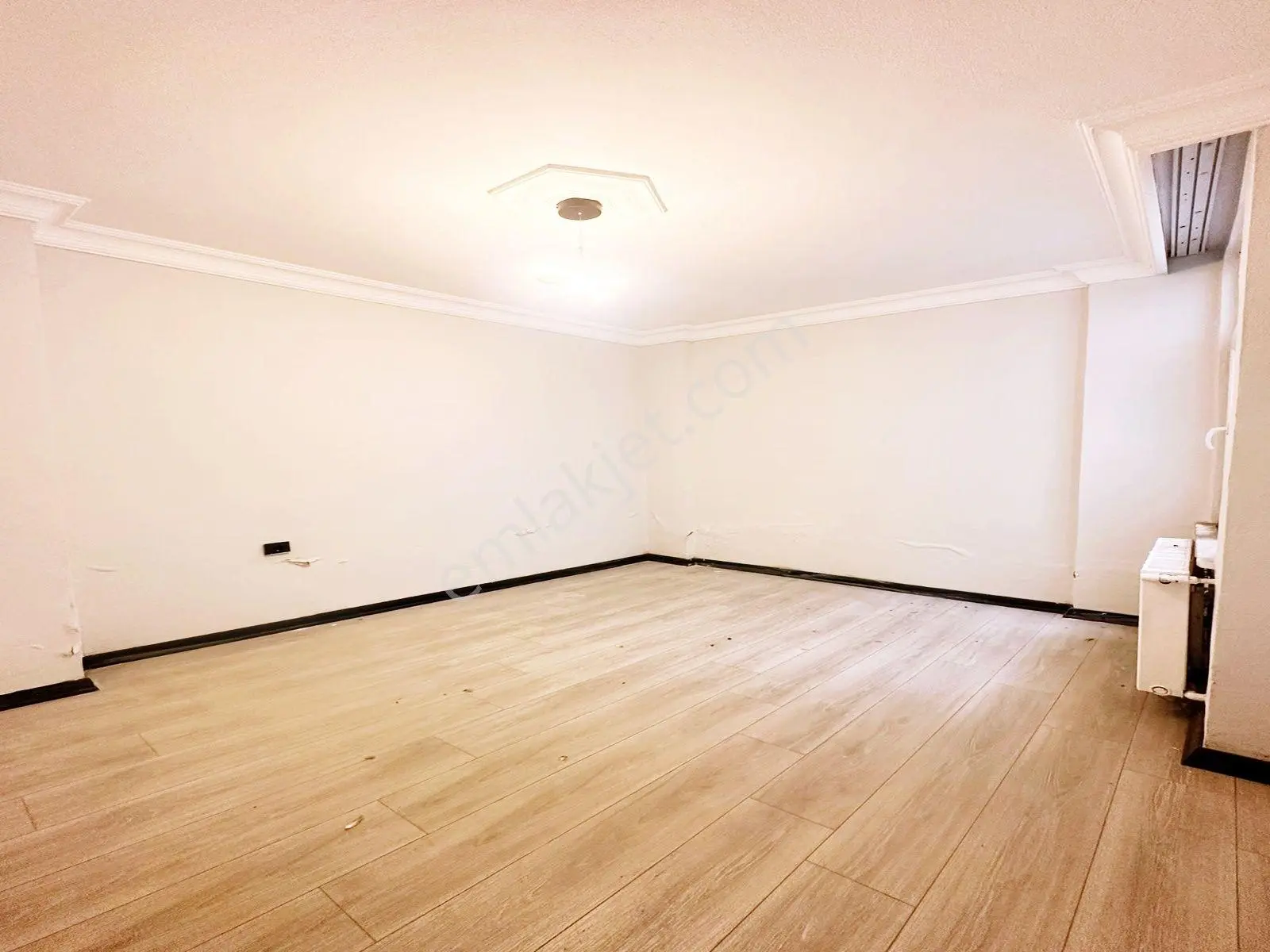 Nes Yapı'dan Yeni Metro Projesine Yakın 2+1 Düz Giriş Daire !!!! — fotoğraf 20