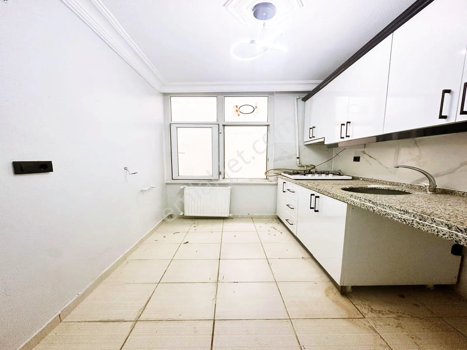 Nes Yapı'dan Yeni Metro Projesine Yakın 2+1 Düz Giriş Daire !!!! — fotoğraf 24