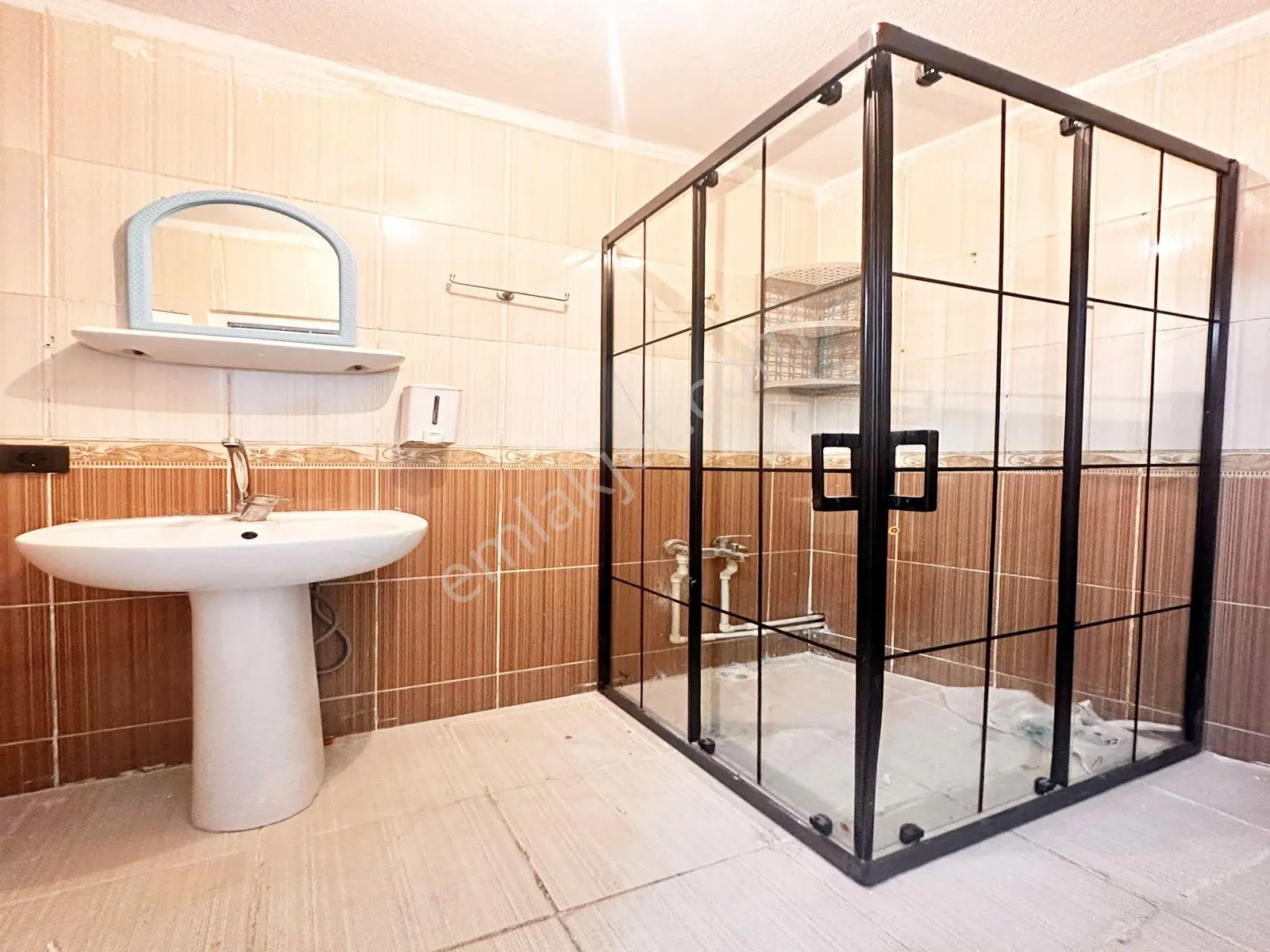 Nes Yapı'dan Yeni Metro Projesine Yakın 2+1 Düz Giriş Daire !!!! — fotoğraf 32