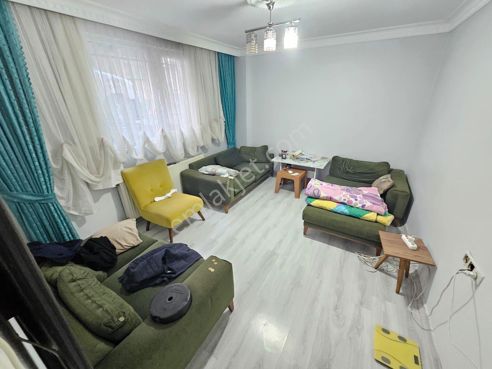 Pusula İnş'tan 50.yıl Mah 2+1 90m2 Satılık Bahçe Katı — fotoğraf 2