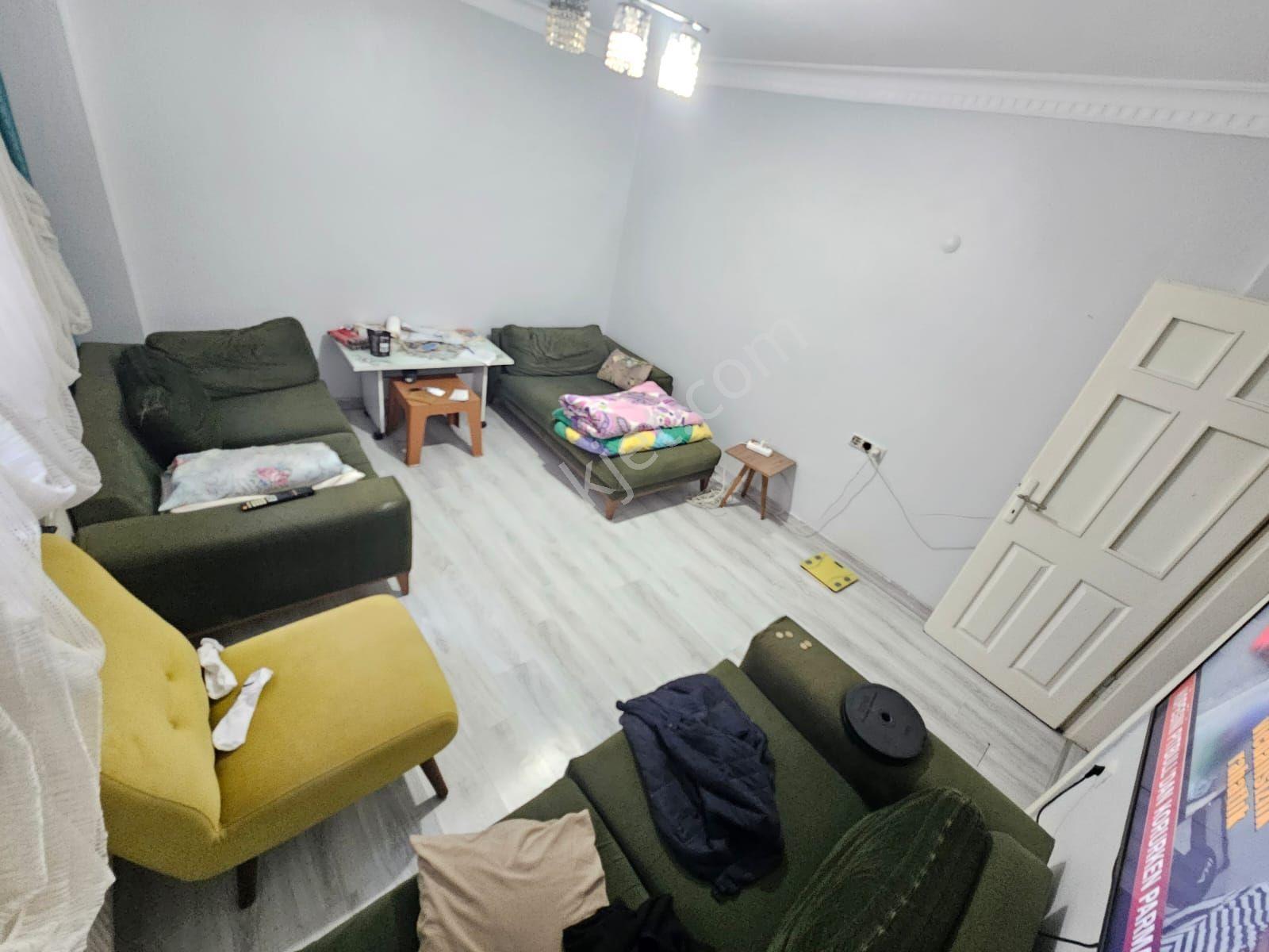 Pusula İnş'tan 50.yıl Mah 2+1 90m2 Satılık Bahçe Katı — fotoğraf 3