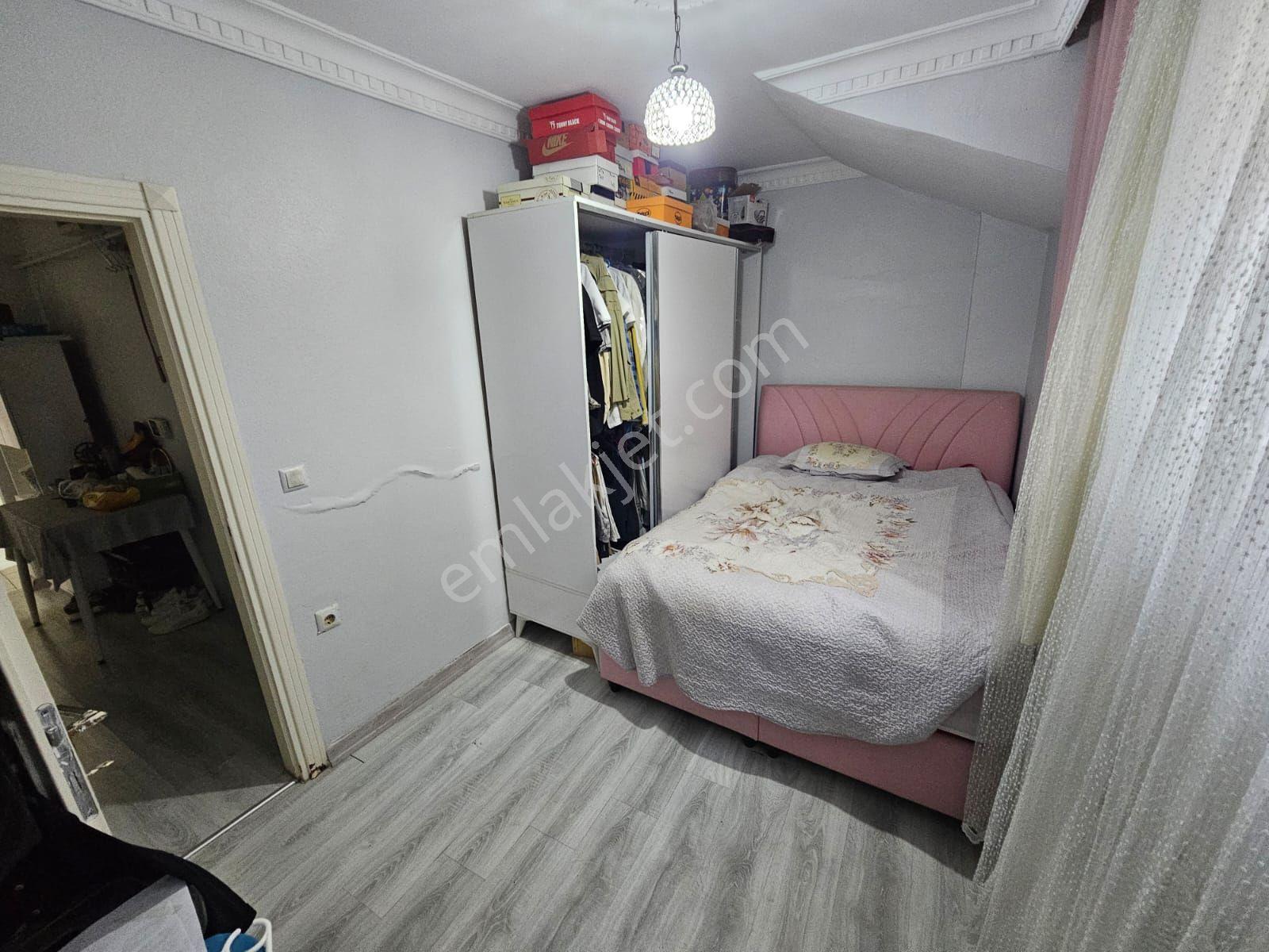 Pusula İnş'tan 50.yıl Mah 2+1 90m2 Satılık Bahçe Katı — fotoğraf 4