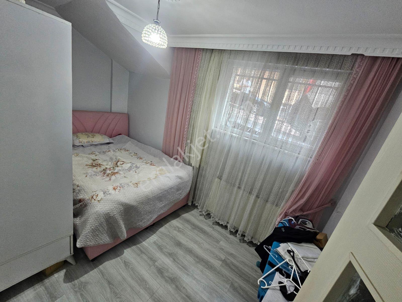 Pusula İnş'tan 50.yıl Mah 2+1 90m2 Satılık Bahçe Katı — fotoğraf 5