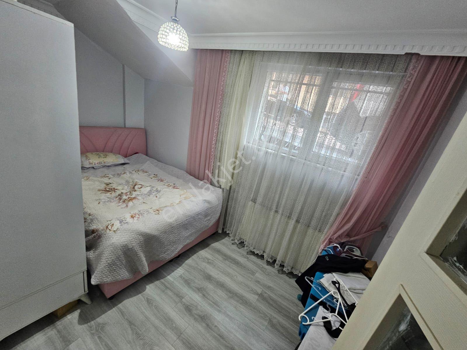 Pusula İnş'tan 50.yıl Mah 2+1 90m2 Satılık Bahçe Katı — fotoğraf 6