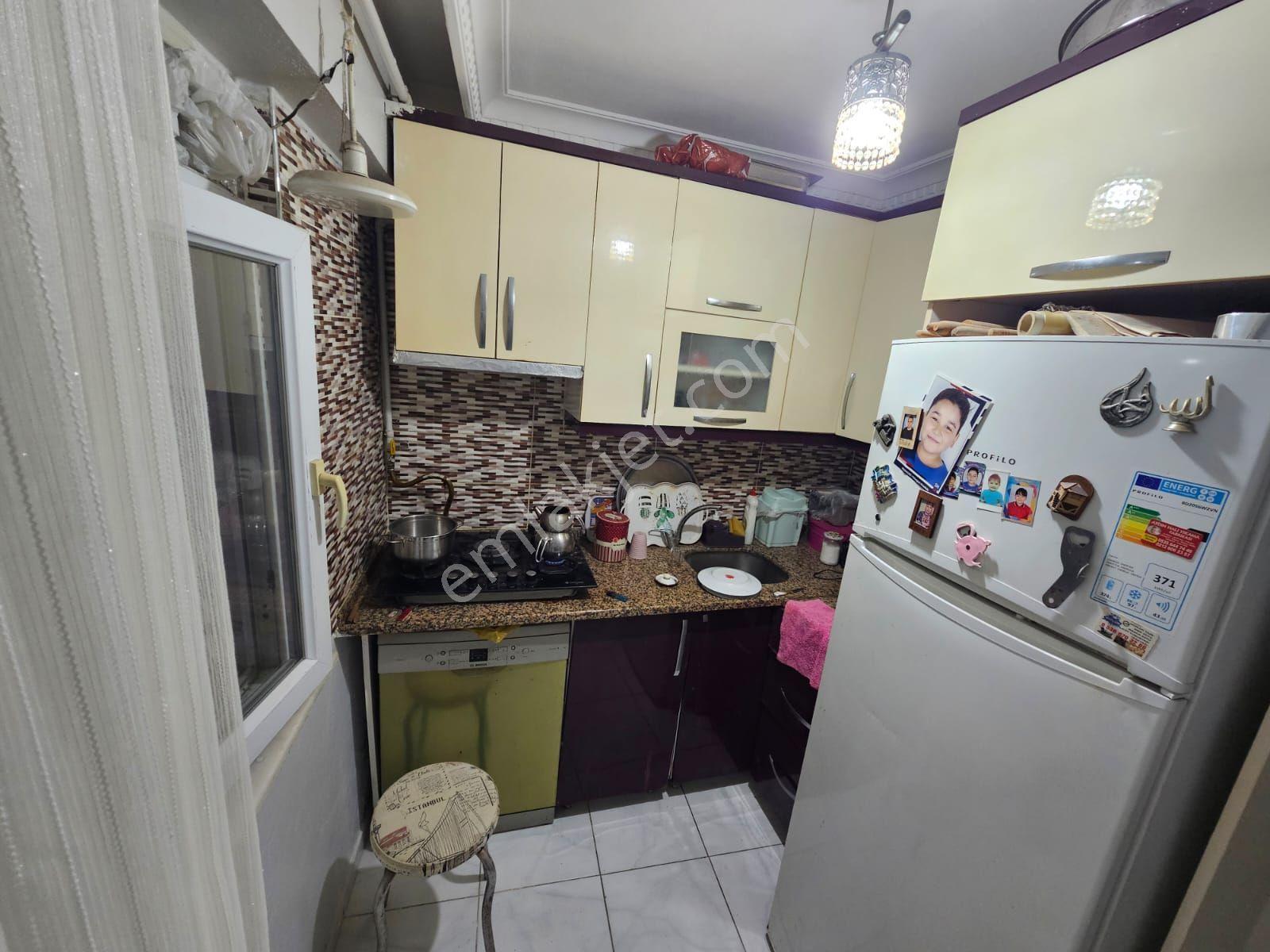Pusula İnş'tan 50.yıl Mah 2+1 90m2 Satılık Bahçe Katı — fotoğraf 7