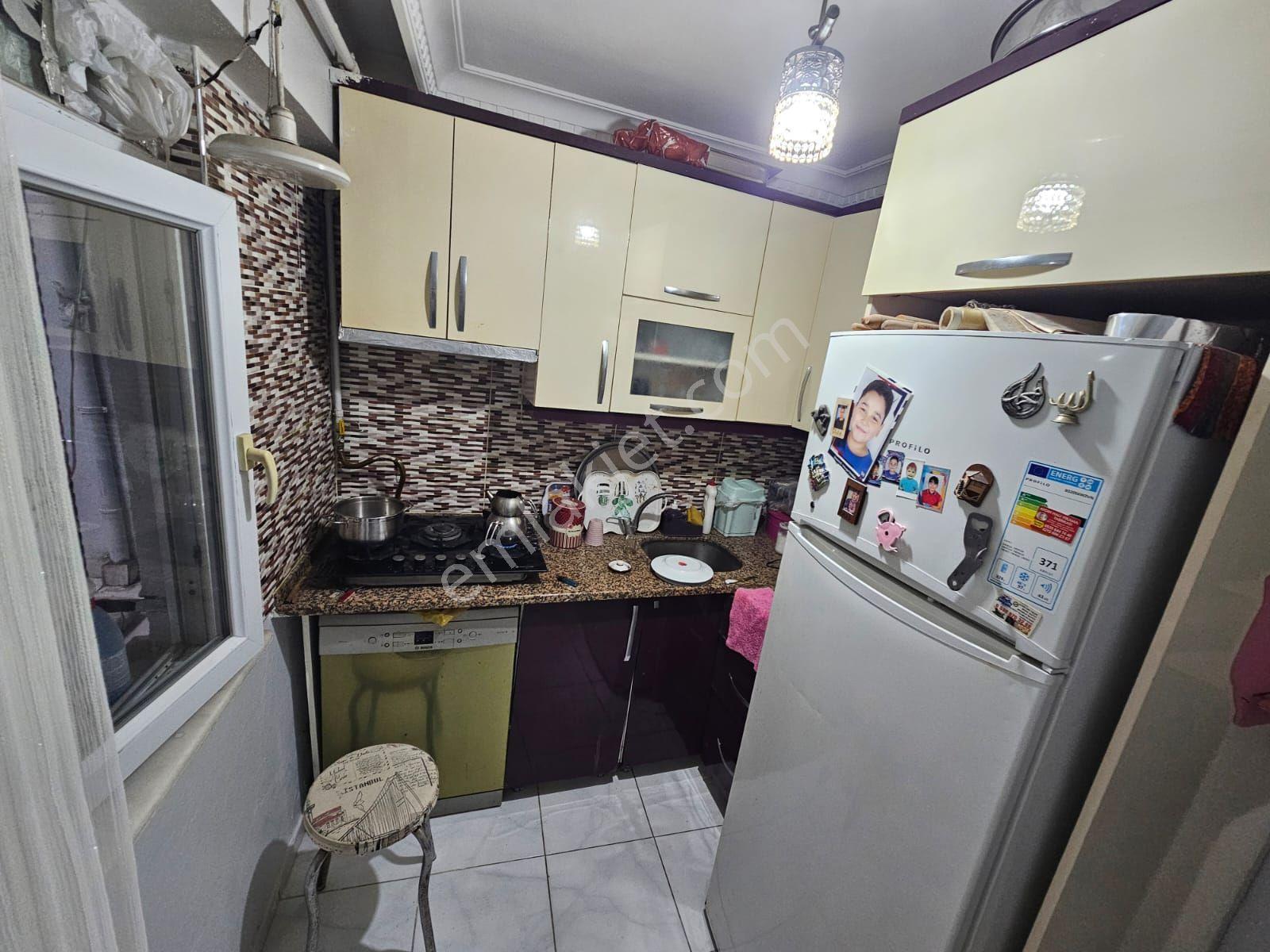 Pusula İnş'tan 50.yıl Mah 2+1 90m2 Satılık Bahçe Katı — fotoğraf 8
