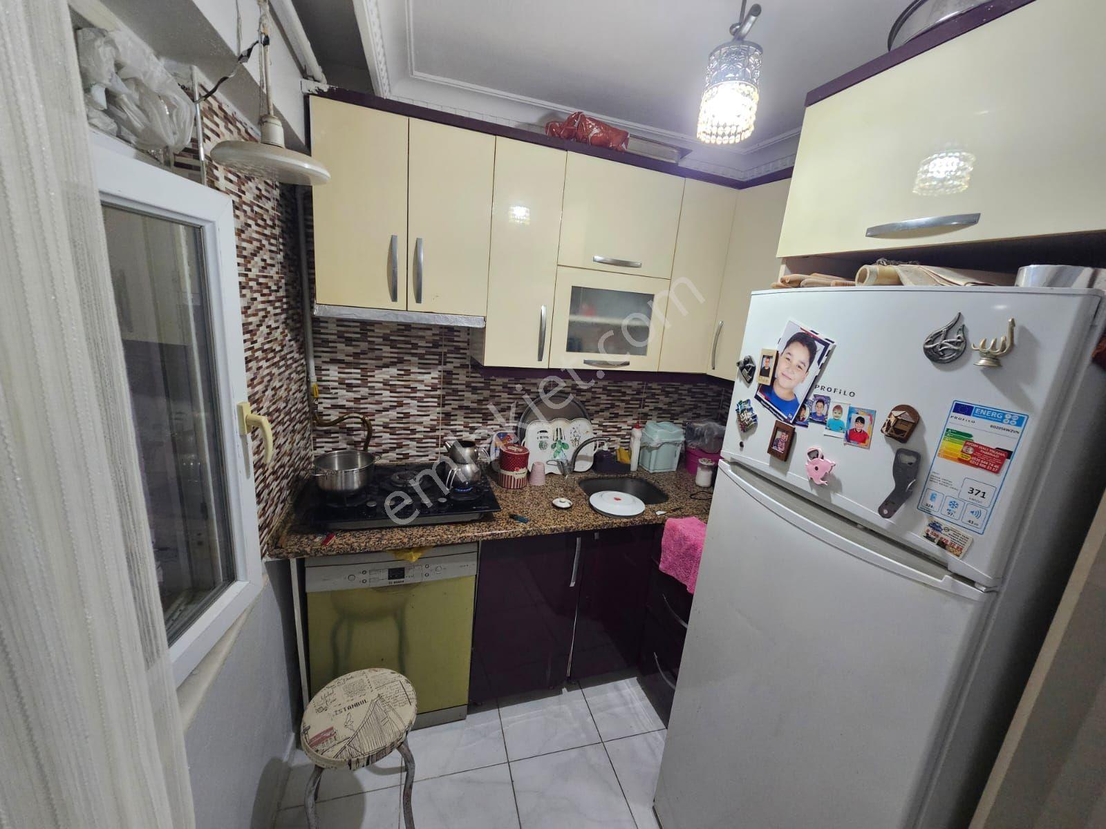 Pusula İnş'tan 50.yıl Mah 2+1 90m2 Satılık Bahçe Katı — fotoğraf 9