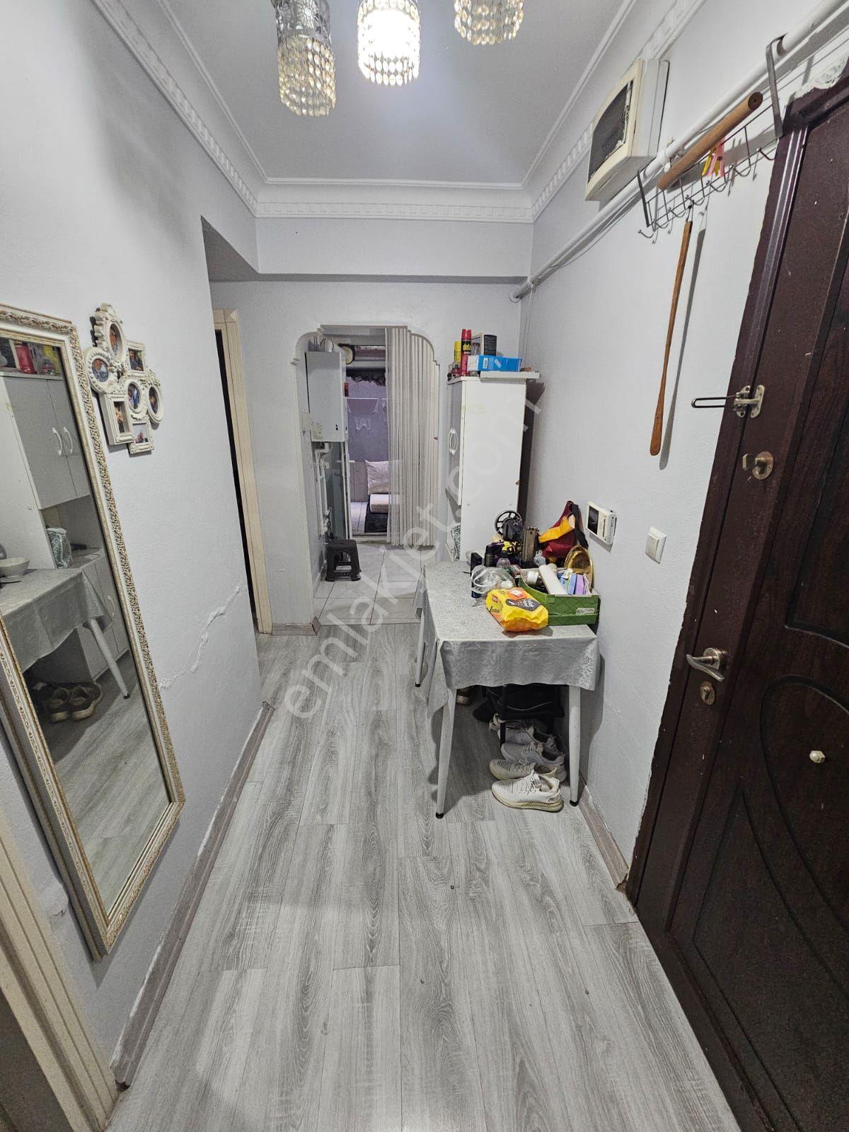 Pusula İnş'tan 50.yıl Mah 2+1 90m2 Satılık Bahçe Katı — fotoğraf 10