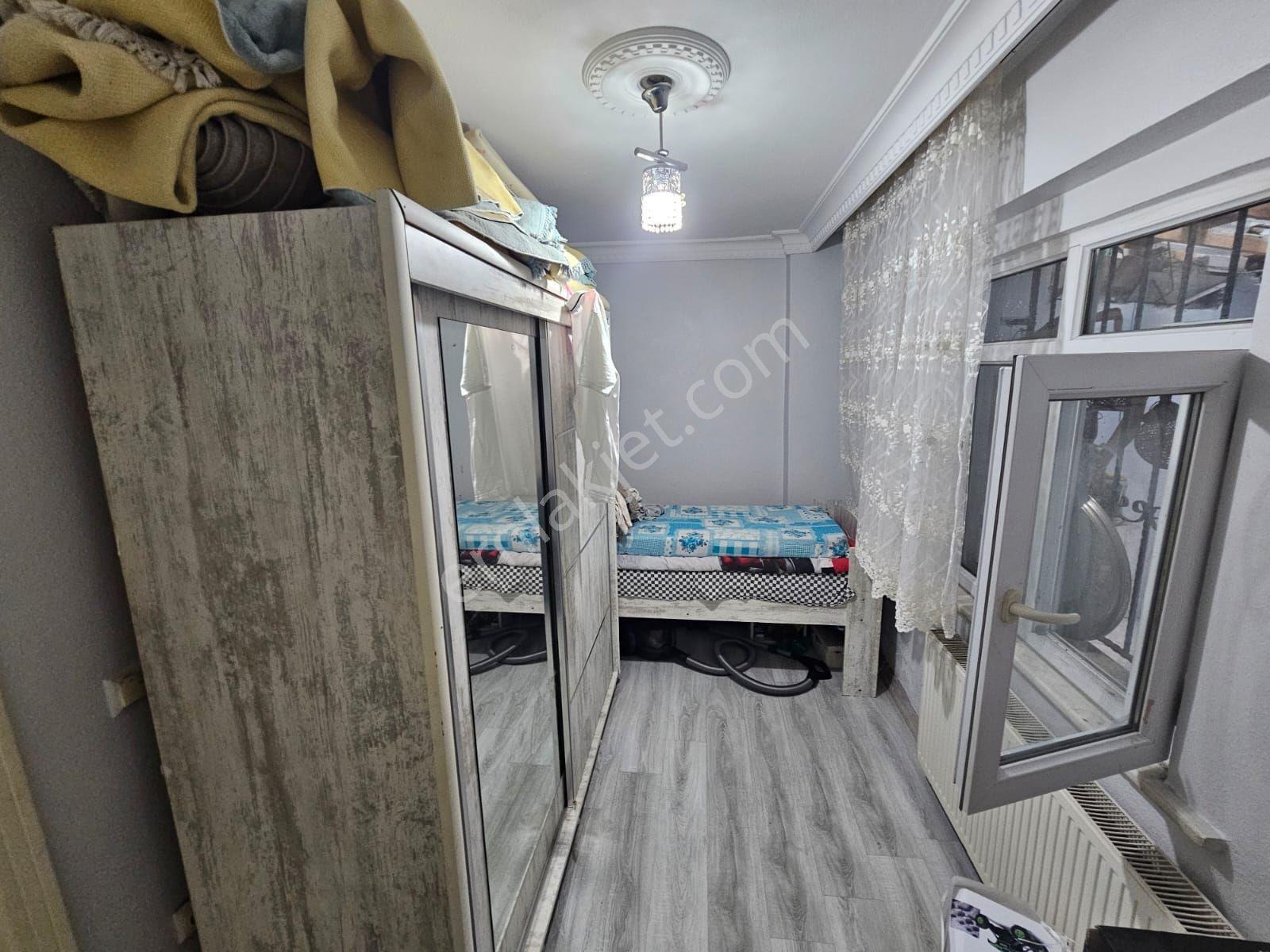 Pusula İnş'tan 50.yıl Mah 2+1 90m2 Satılık Bahçe Katı — fotoğraf 11