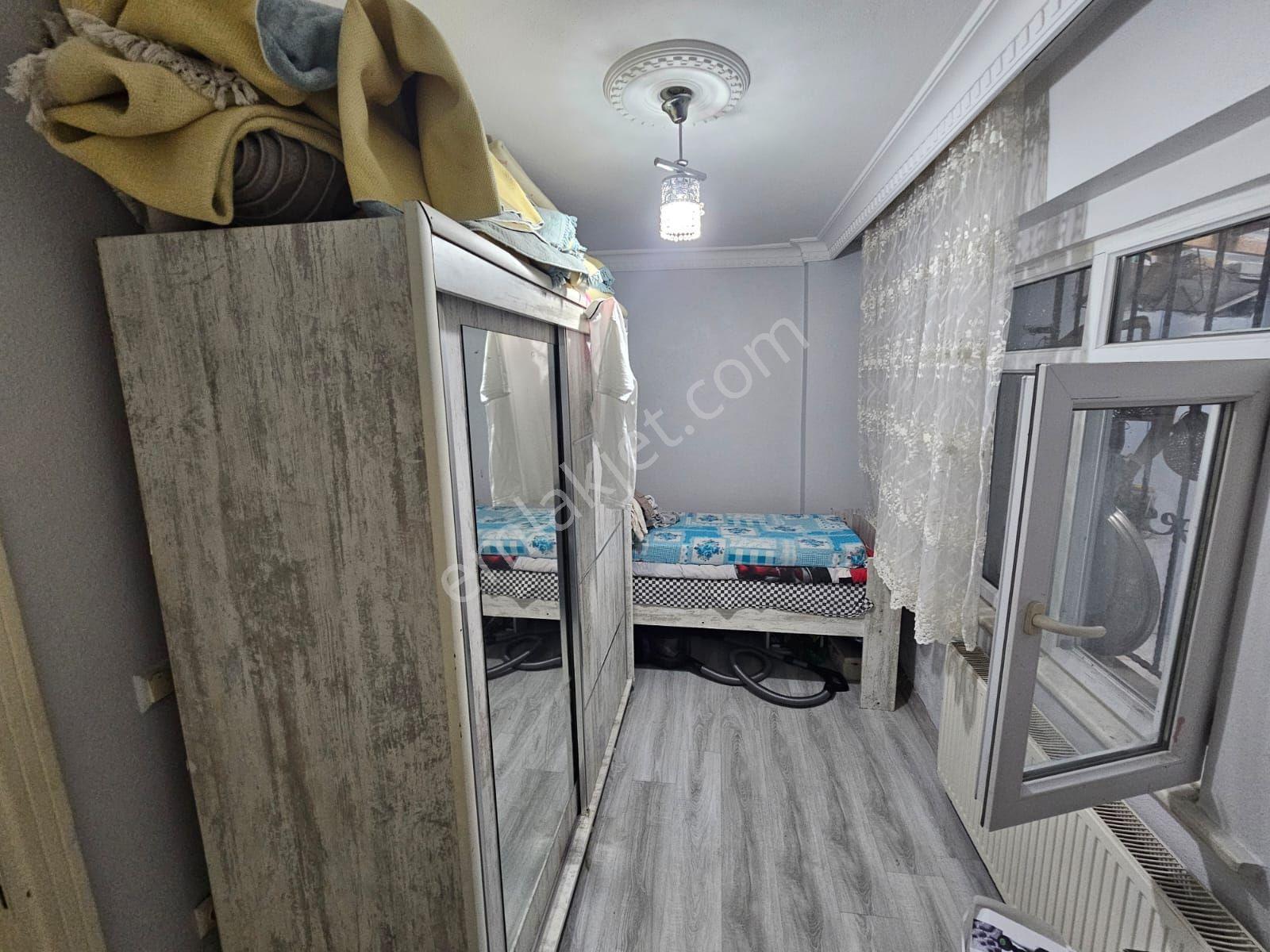 Pusula İnş'tan 50.yıl Mah 2+1 90m2 Satılık Bahçe Katı — fotoğraf 12