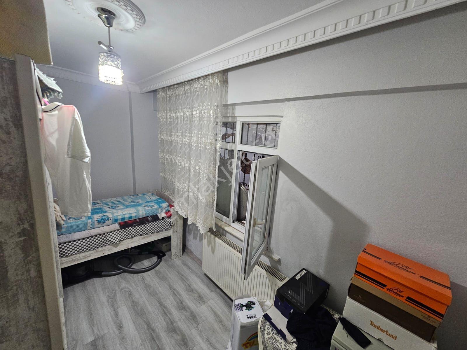 Pusula İnş'tan 50.yıl Mah 2+1 90m2 Satılık Bahçe Katı — fotoğraf 13