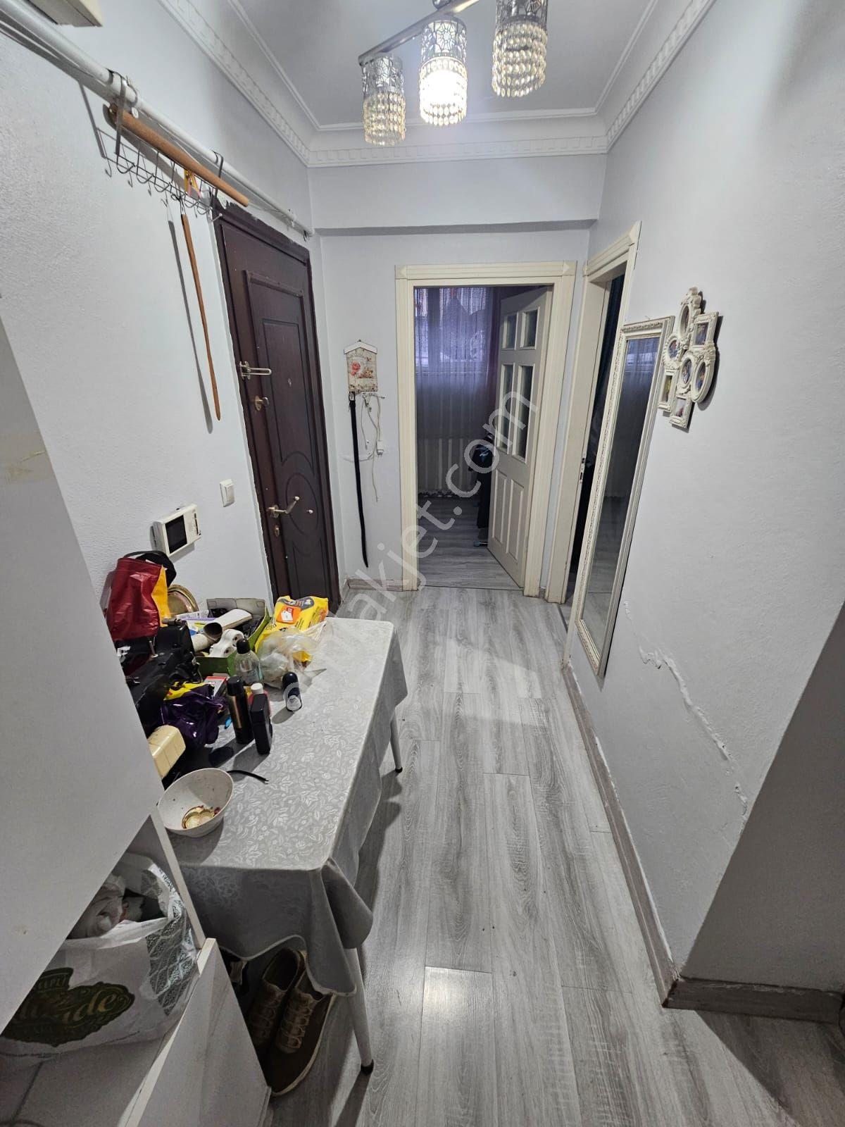 Pusula İnş'tan 50.yıl Mah 2+1 90m2 Satılık Bahçe Katı — fotoğraf 14