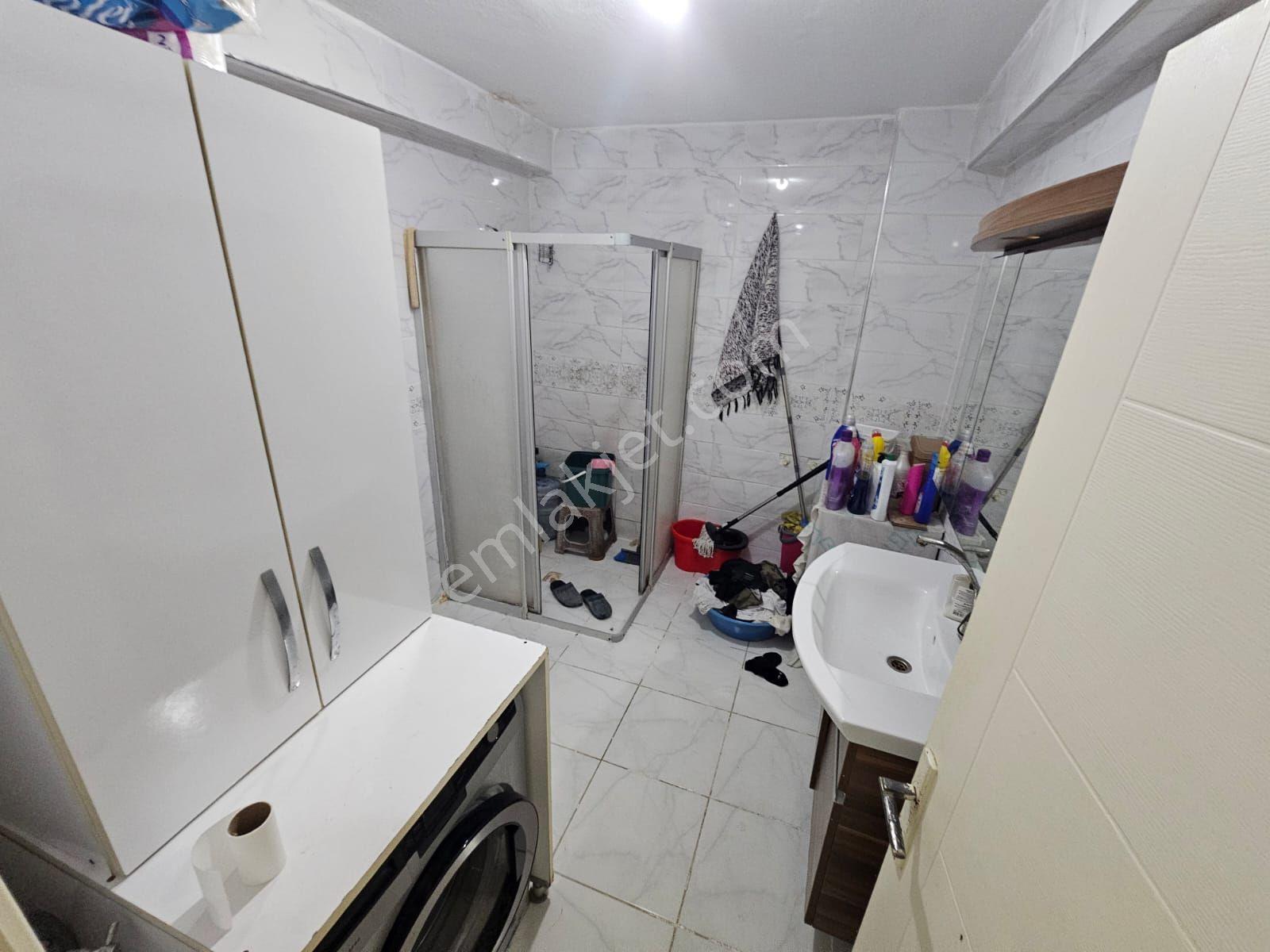 Pusula İnş'tan 50.yıl Mah 2+1 90m2 Satılık Bahçe Katı — fotoğraf 15