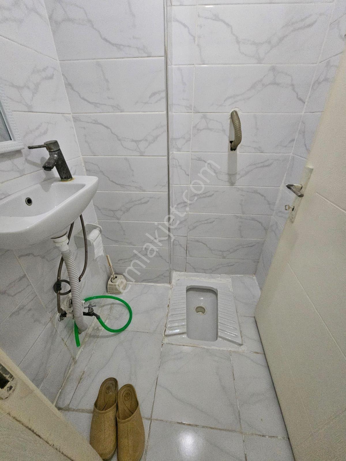 Pusula İnş'tan 50.yıl Mah 2+1 90m2 Satılık Bahçe Katı — fotoğraf 16