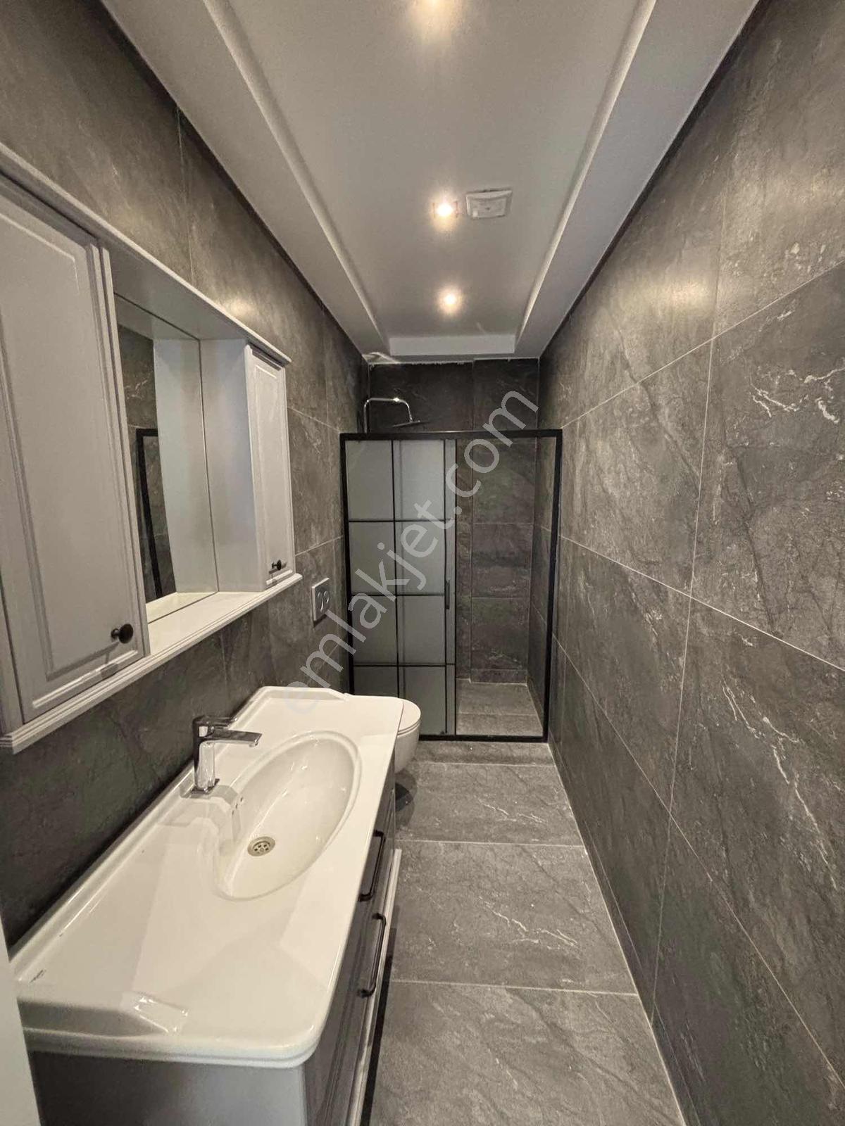 Views Emlak'tan Kuşadasında Müstakil Hamam Sauna Havuzlu Villa — fotoğraf 13