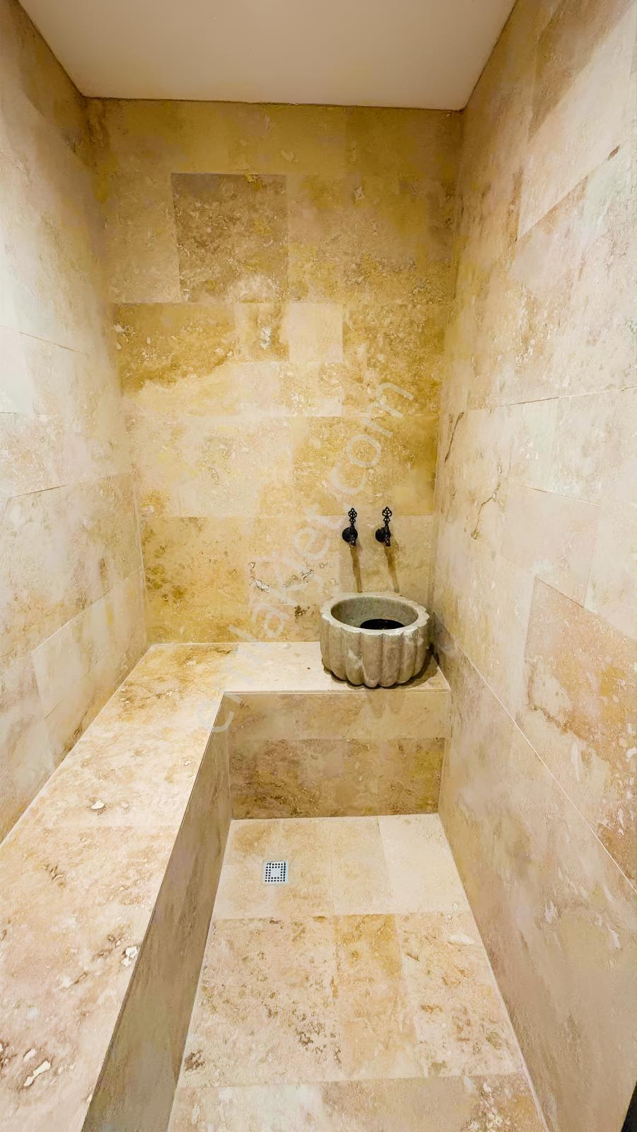 Views Emlak'tan Kuşadasında Müstakil Hamam Sauna Havuzlu Villa — fotoğraf 14
