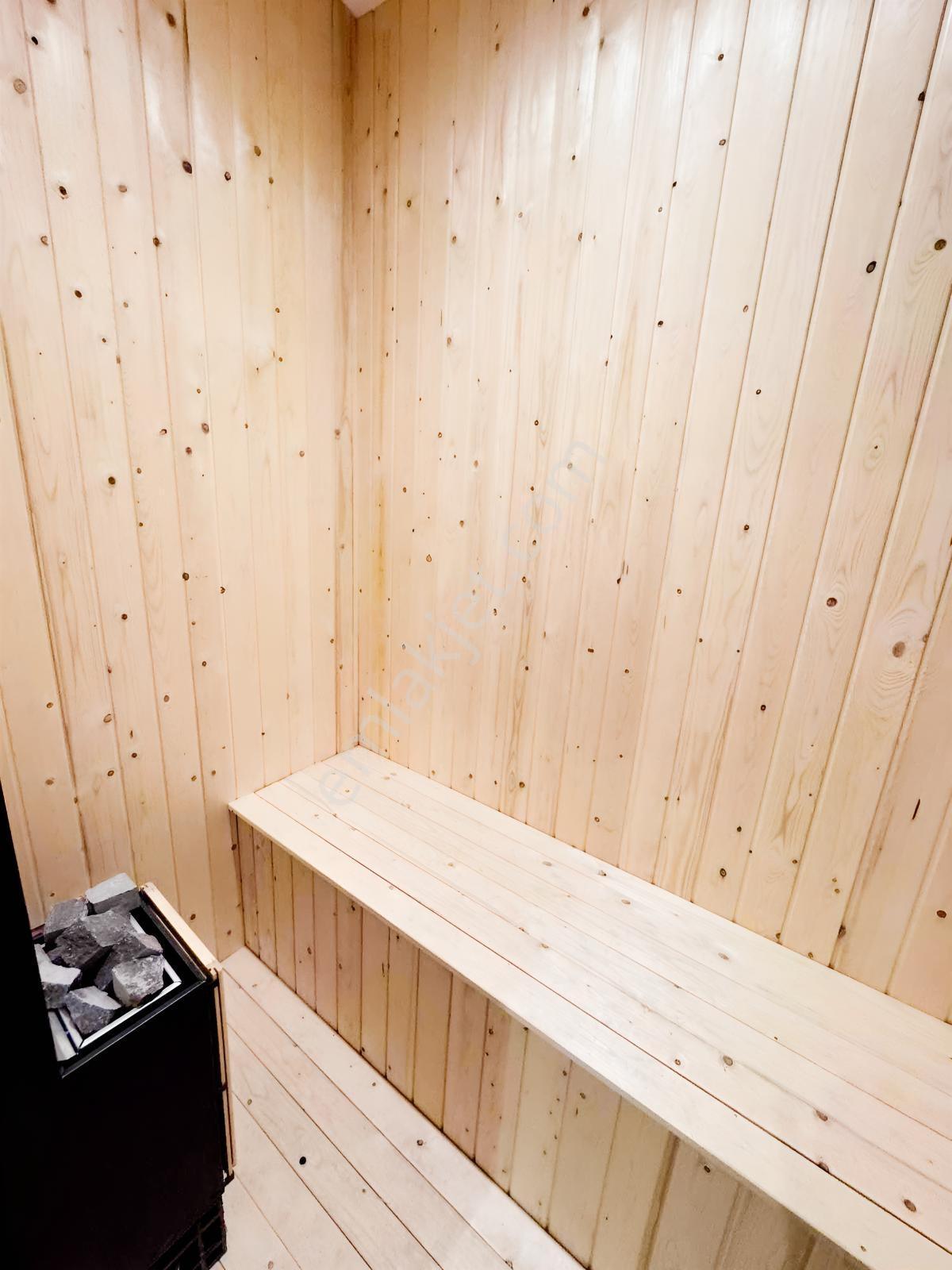 Views Emlak'tan Kuşadasında Müstakil Hamam Sauna Havuzlu Villa — fotoğraf 16