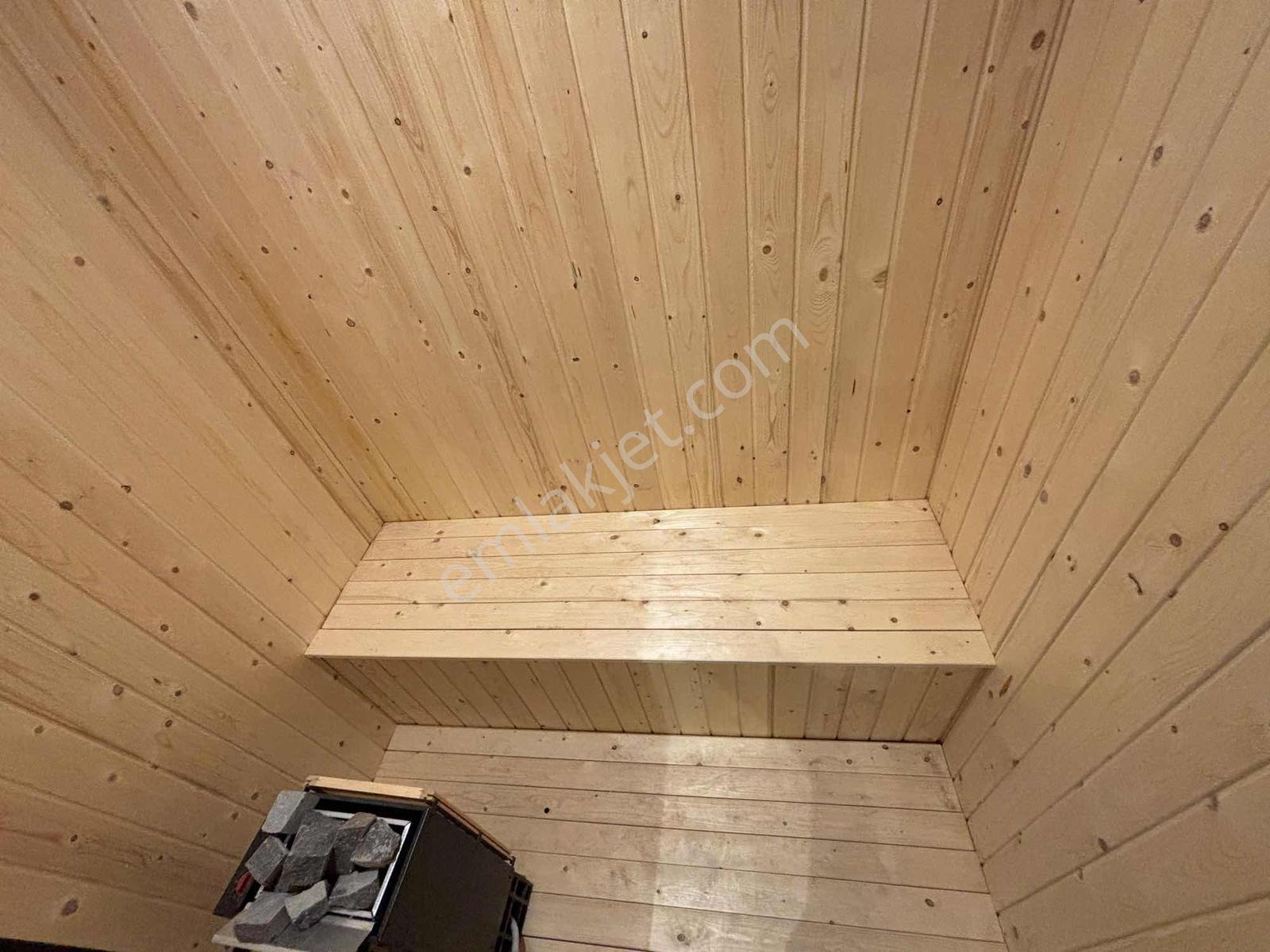Views Emlak'tan Kuşadasında Müstakil Hamam Sauna Havuzlu Villa — fotoğraf 17