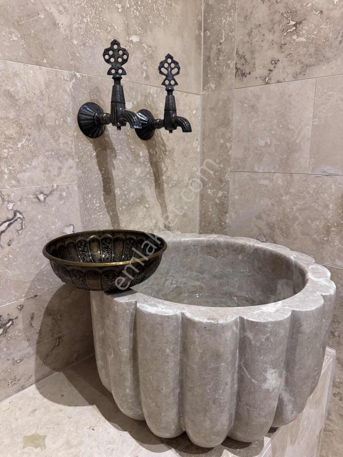 Views Emlak'tan Kuşadasında Müstakil Hamam Sauna Havuzlu Villa — fotoğraf 26