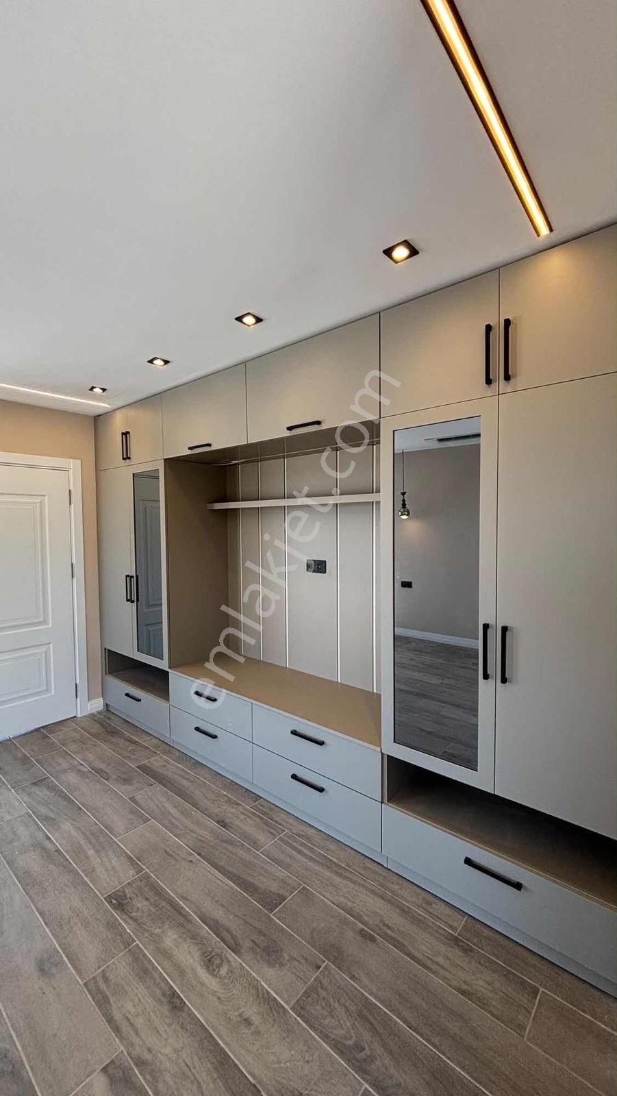 Views Emlak'tan Kuşadasında Müstakil Hamam Sauna Havuzlu Villa — fotoğraf 33