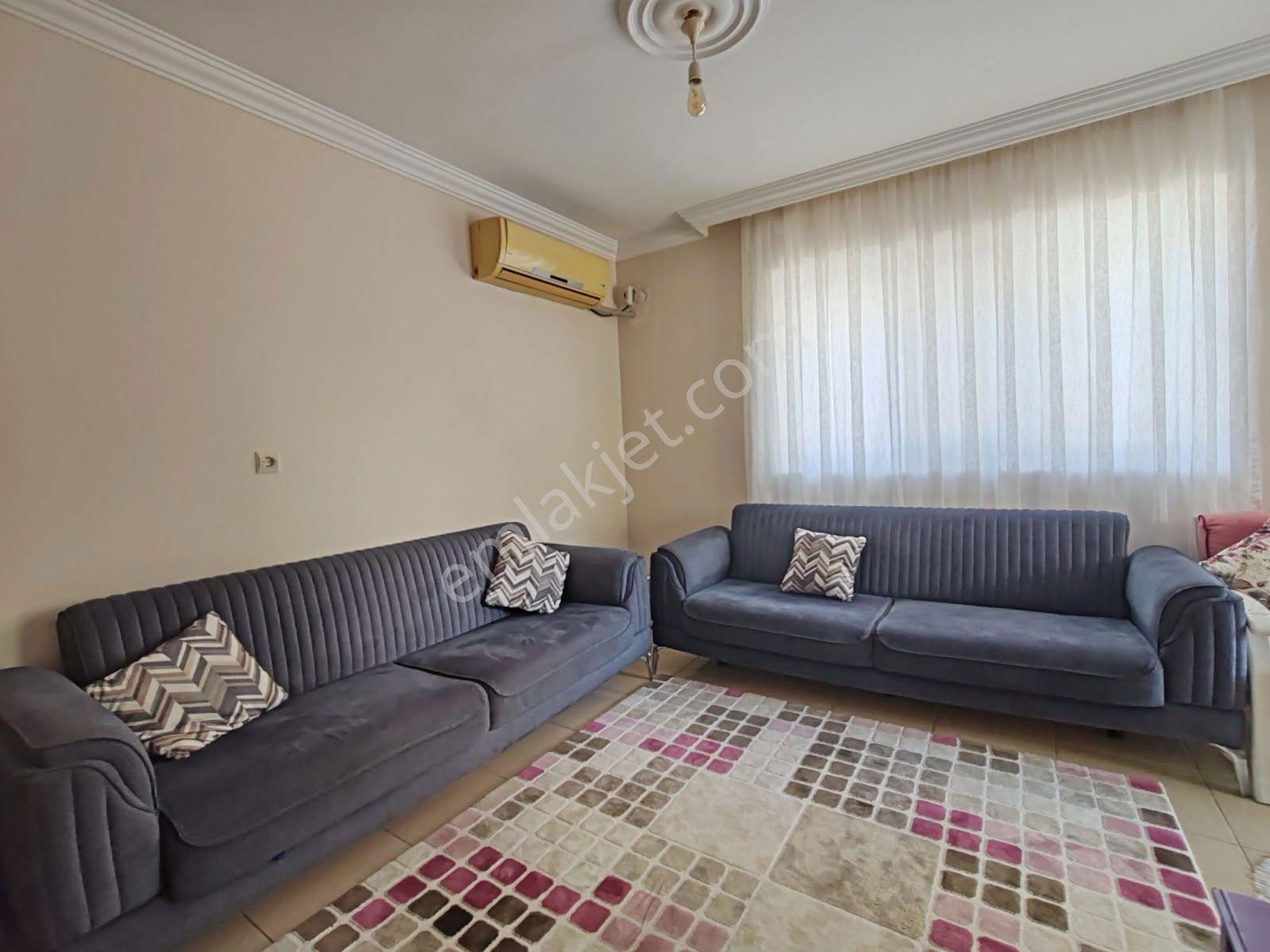 Merkezi Konumlu , Havuzlu Site İçi ,bahçe Kat 3+1 Daire — fotoğraf 7