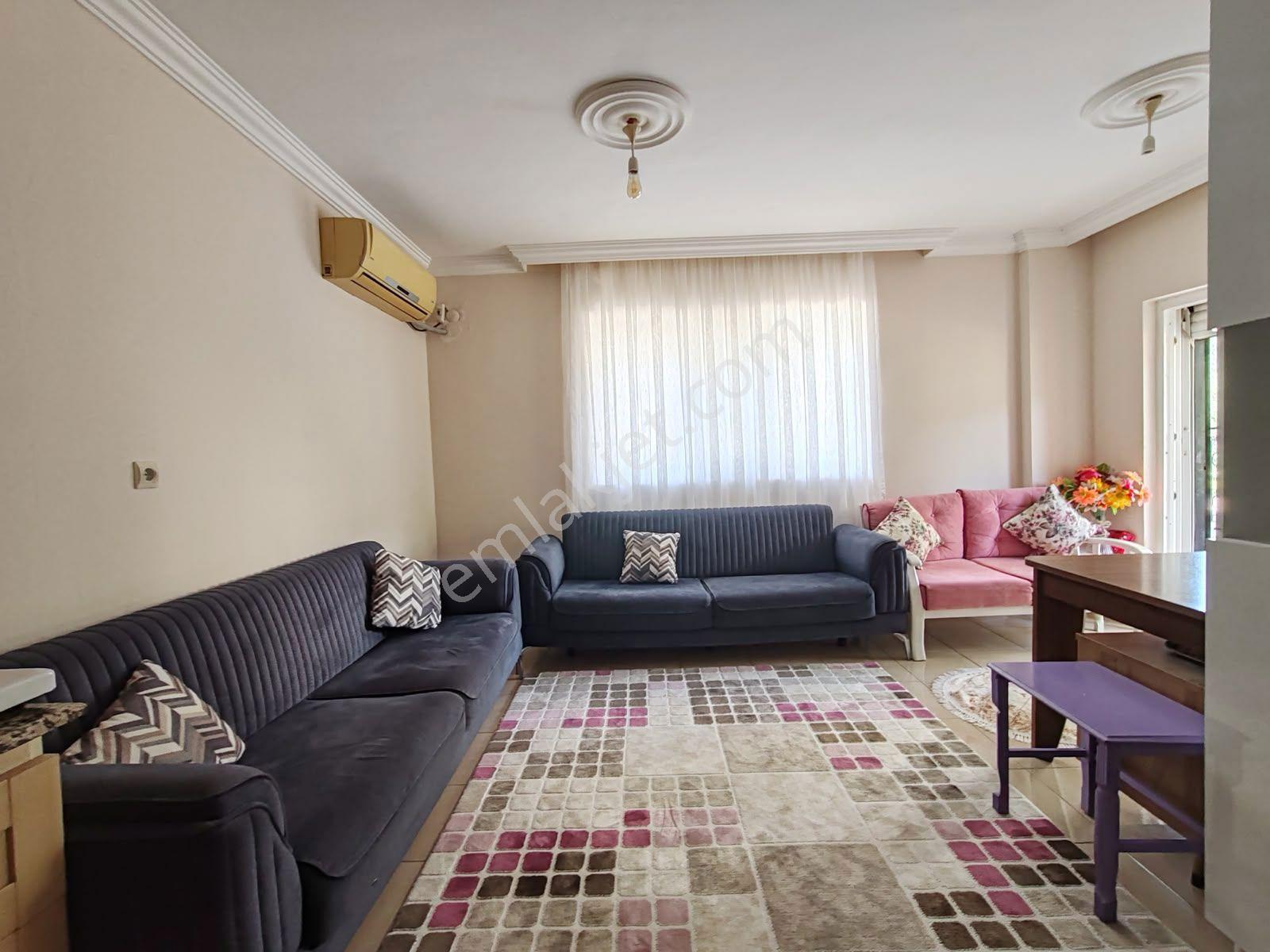 Merkezi Konumlu , Havuzlu Site İçi ,bahçe Kat 3+1 Daire — fotoğraf 8