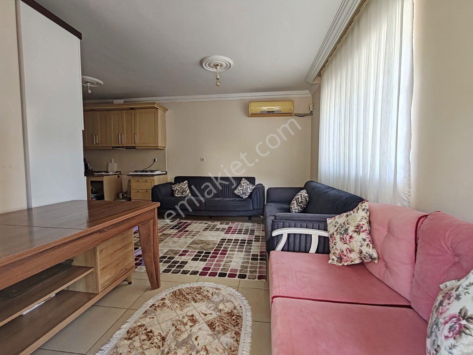 Merkezi Konumlu , Havuzlu Site İçi ,bahçe Kat 3+1 Daire — fotoğraf 9