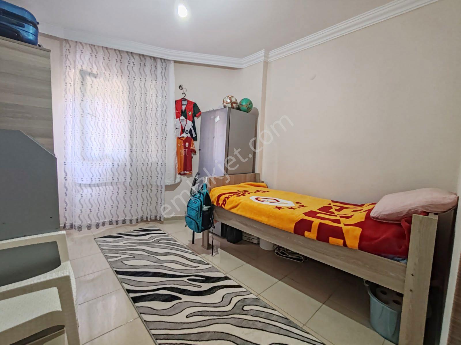 Merkezi Konumlu , Havuzlu Site İçi ,bahçe Kat 3+1 Daire — fotoğraf 16