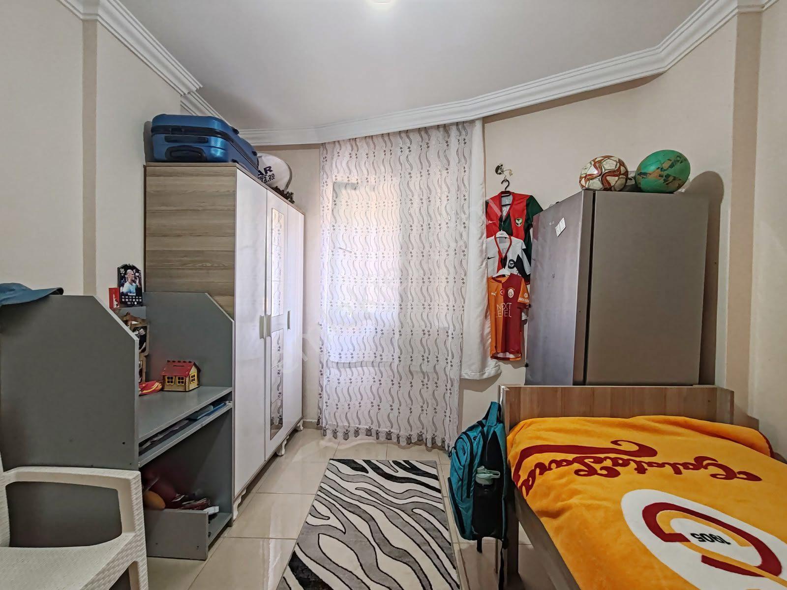 Merkezi Konumlu , Havuzlu Site İçi ,bahçe Kat 3+1 Daire — fotoğraf 18