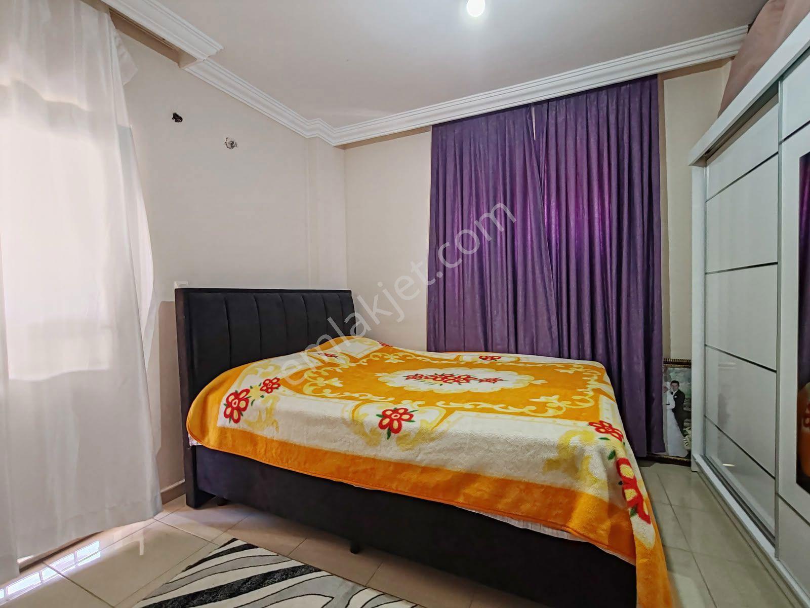 Merkezi Konumlu , Havuzlu Site İçi ,bahçe Kat 3+1 Daire — fotoğraf 20