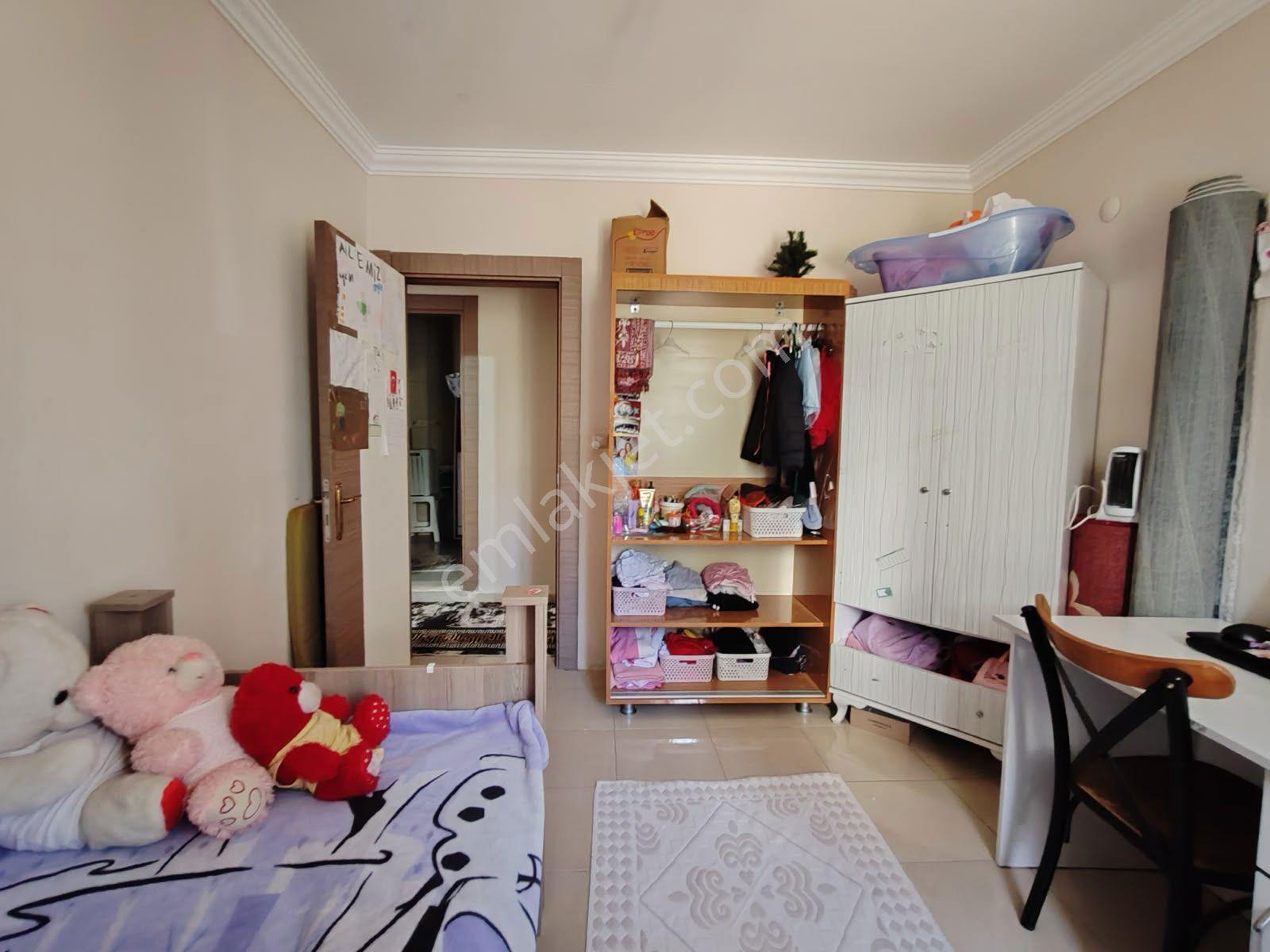 Merkezi Konumlu , Havuzlu Site İçi ,bahçe Kat 3+1 Daire — fotoğraf 21