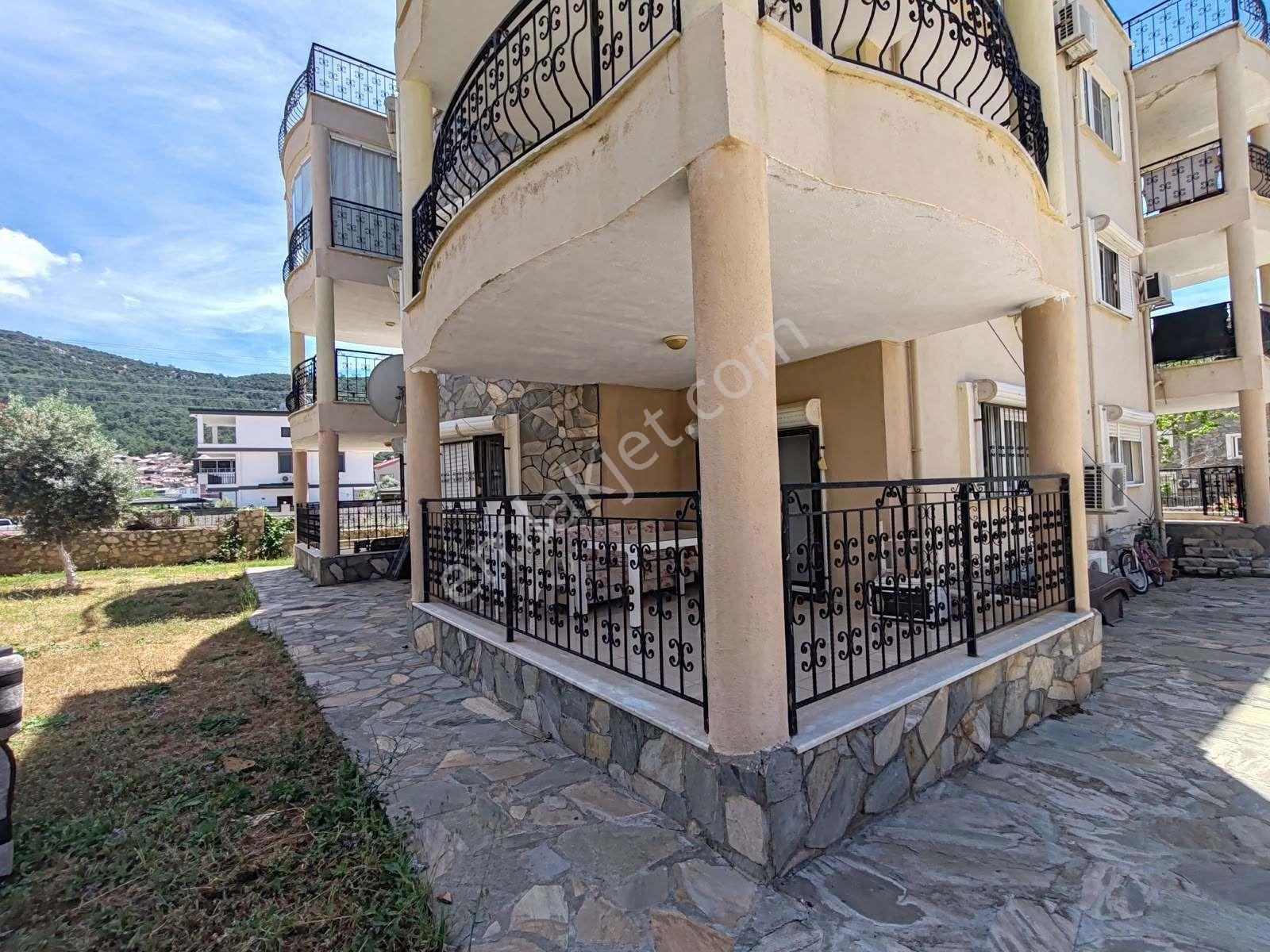 Merkezi Konumlu , Havuzlu Site İçi ,bahçe Kat 3+1 Daire — fotoğraf 30