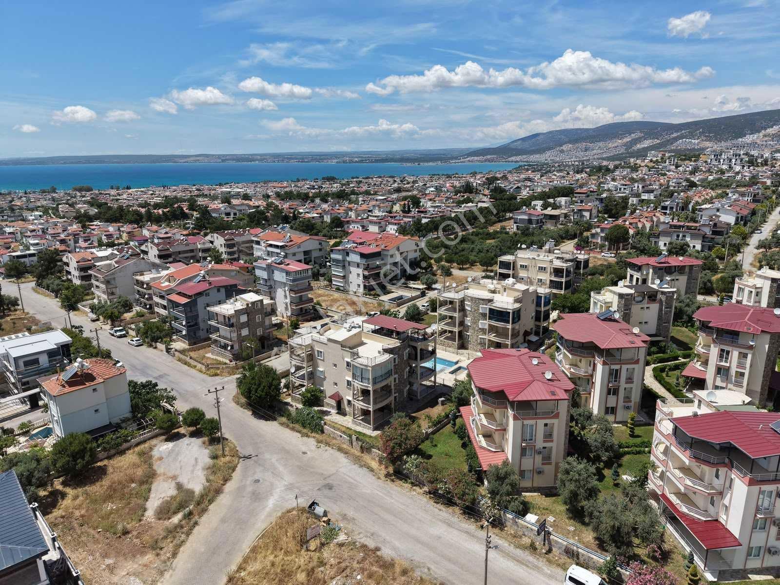 Merkezi Konumlu , Havuzlu Site İçi ,bahçe Kat 3+1 Daire — fotoğraf 34