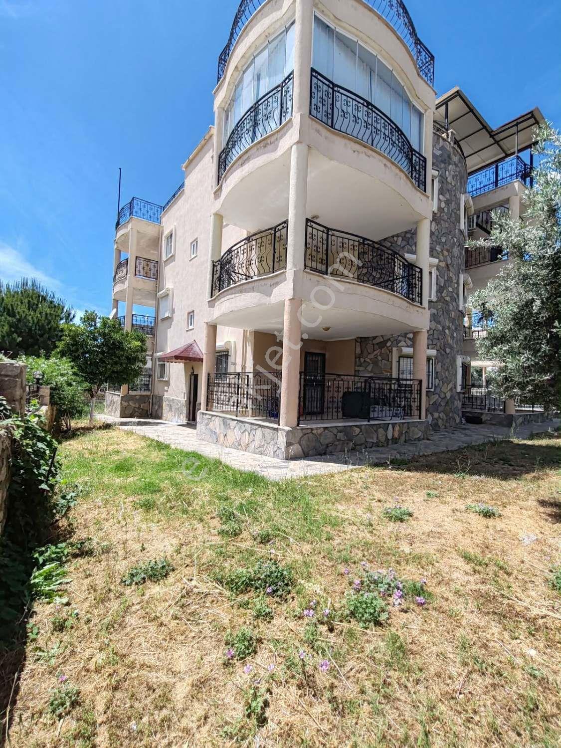 Merkezi Konumlu , Havuzlu Site İçi ,bahçe Kat 3+1 Daire — fotoğraf 35