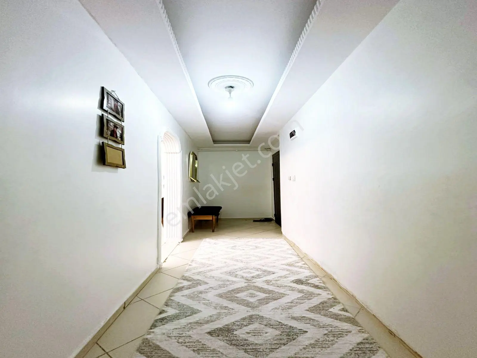 Nes Yapı'dan Merkezi Konumda Geniş M2 2+1 Daire!!!! — fotoğraf 5