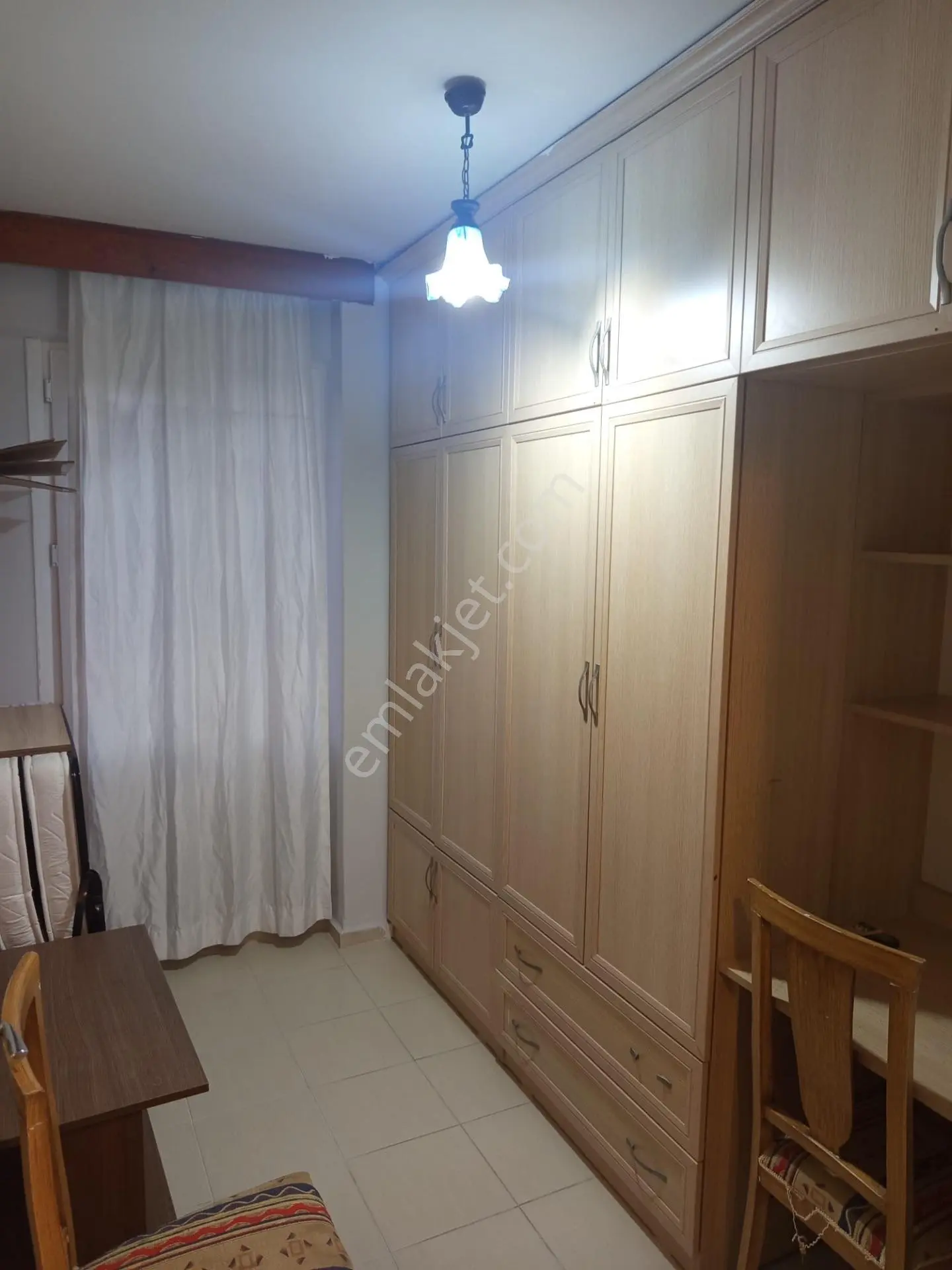 Göl Manzaralı *3+1güzelyalı *uğur Mumcu Caddesi Bulvar Üzeri *takas Olur 4cephe *kap,mutfak*hasarsız — fotoğraf 4