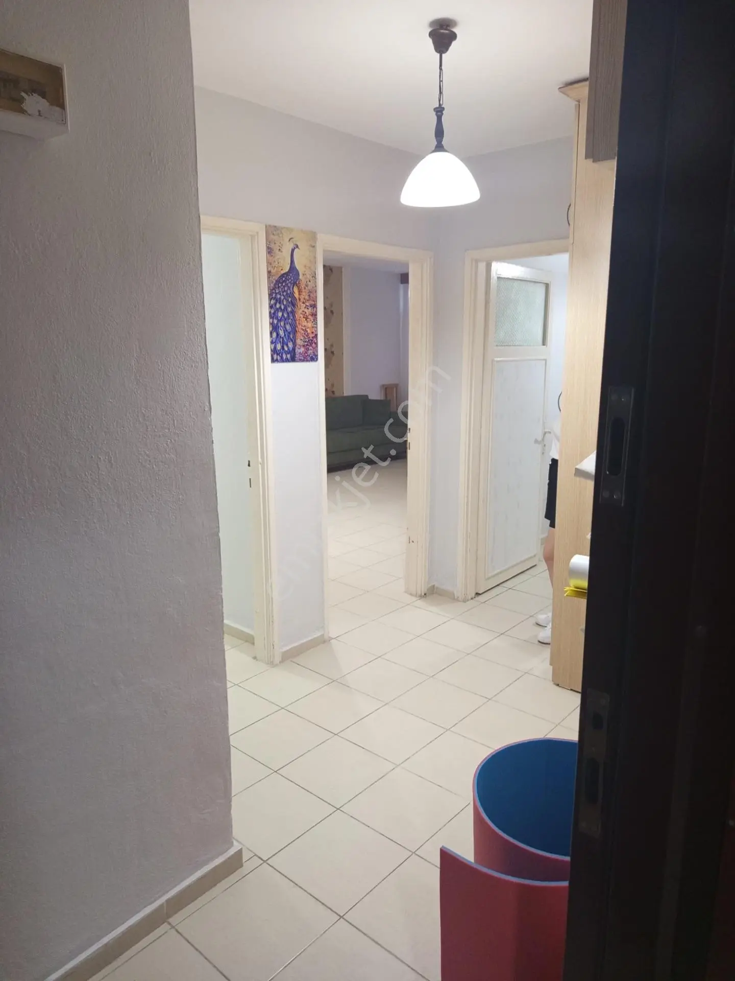 Göl Manzaralı *3+1güzelyalı *uğur Mumcu Caddesi Bulvar Üzeri *takas Olur 4cephe *kap,mutfak*hasarsız — fotoğraf 11