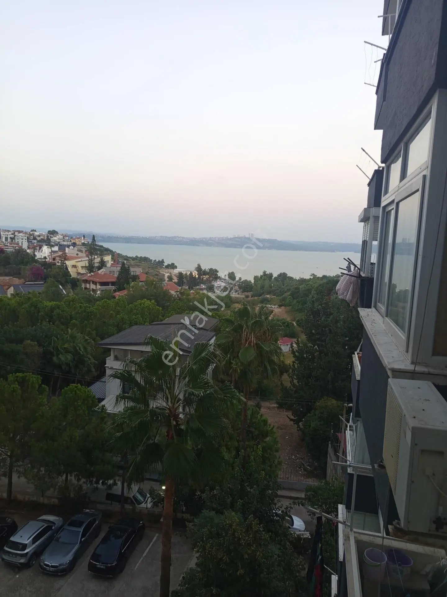 Göl Manzaralı *3+1güzelyalı *uğur Mumcu Caddesi Bulvar Üzeri *takas Olur 4cephe *kap,mutfak*hasarsız — fotoğraf 19