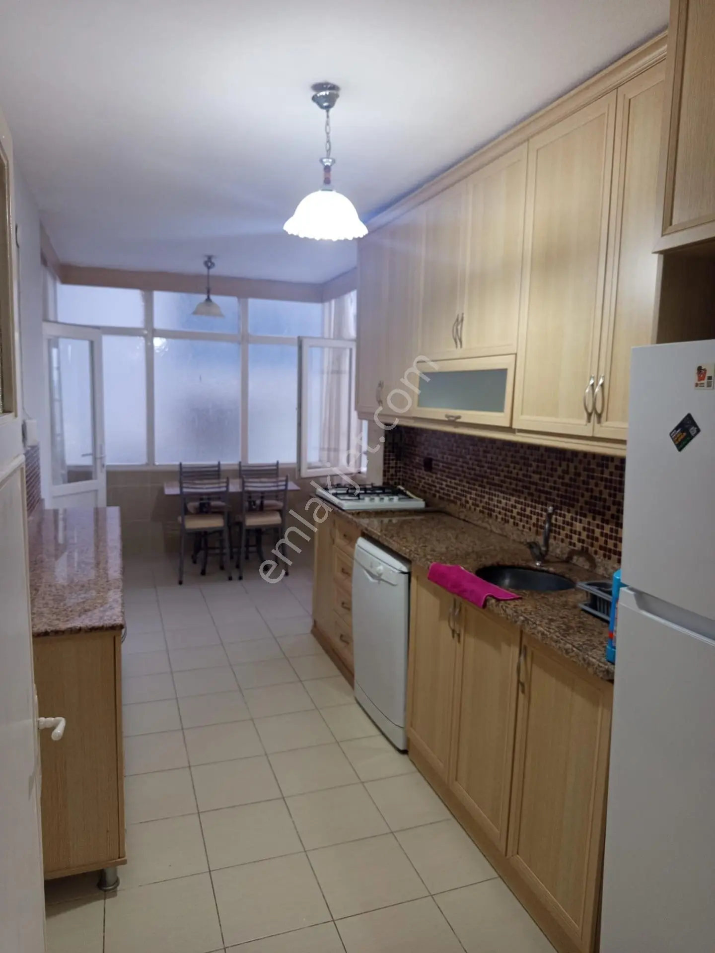Göl Manzaralı *3+1güzelyalı *uğur Mumcu Caddesi Bulvar Üzeri *takas Olur 4cephe *kap,mutfak*hasarsız — fotoğraf 20