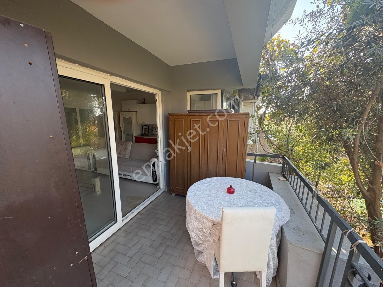 Kuşadası Merkezde Marinaya 2 Dakika | 8+1, 4 Katlı Bahçeli Villa — fotoğraf 8