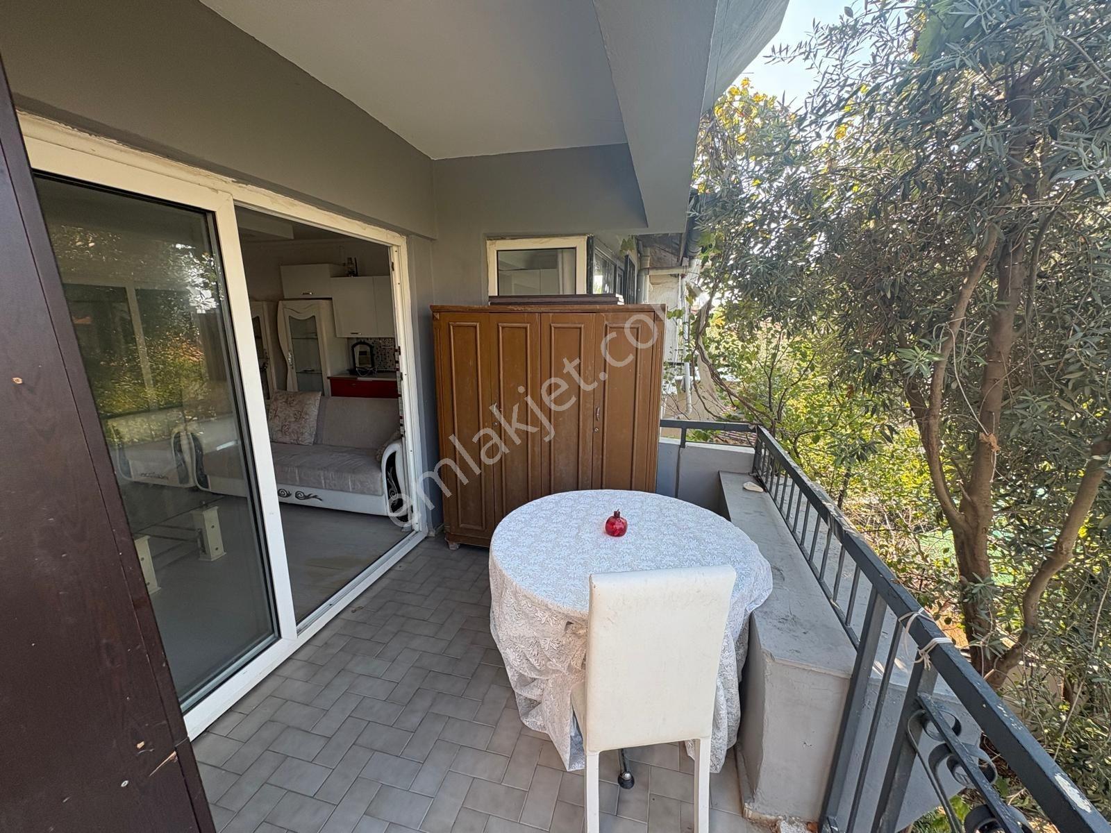 Kuşadası Merkezde Marinaya 2 Dakika | 8+1, 4 Katlı Bahçeli Villa — fotoğraf 9