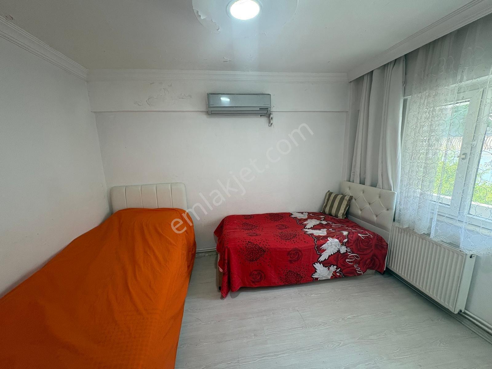 Kuşadası Merkezde Marinaya 2 Dakika | 8+1, 4 Katlı Bahçeli Villa — fotoğraf 10
