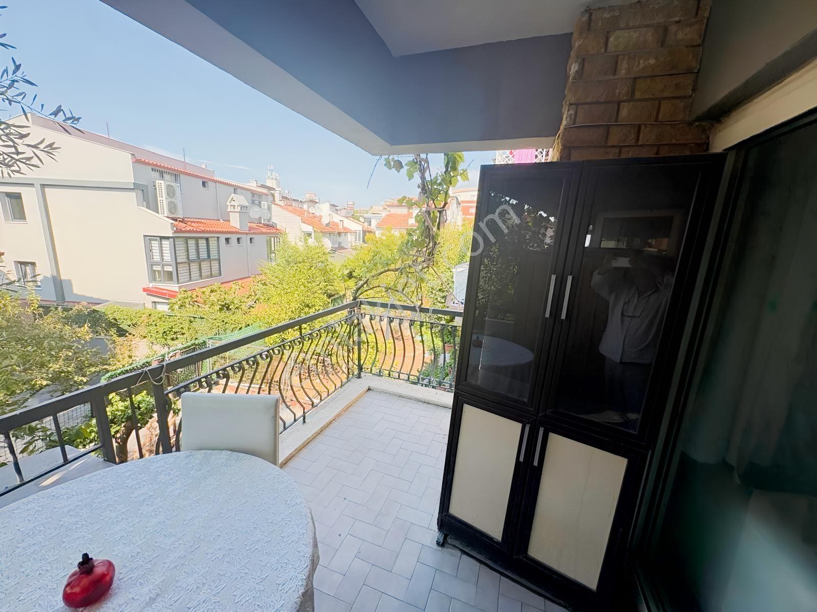 Kuşadası Merkezde Marinaya 2 Dakika | 8+1, 4 Katlı Bahçeli Villa — fotoğraf 21