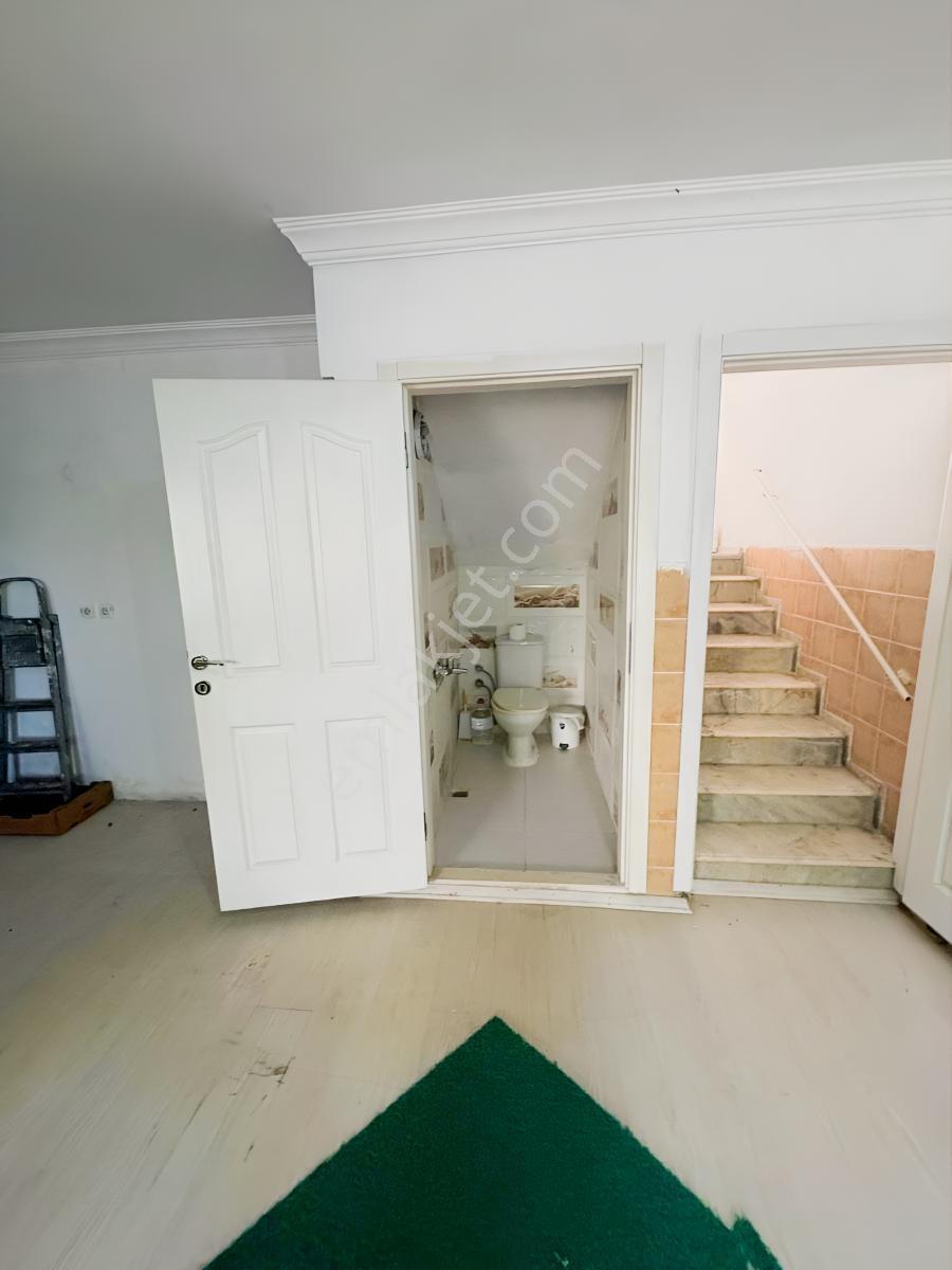 Kuşadası Merkezde Marinaya 2 Dakika | 8+1, 4 Katlı Bahçeli Villa — fotoğraf 25
