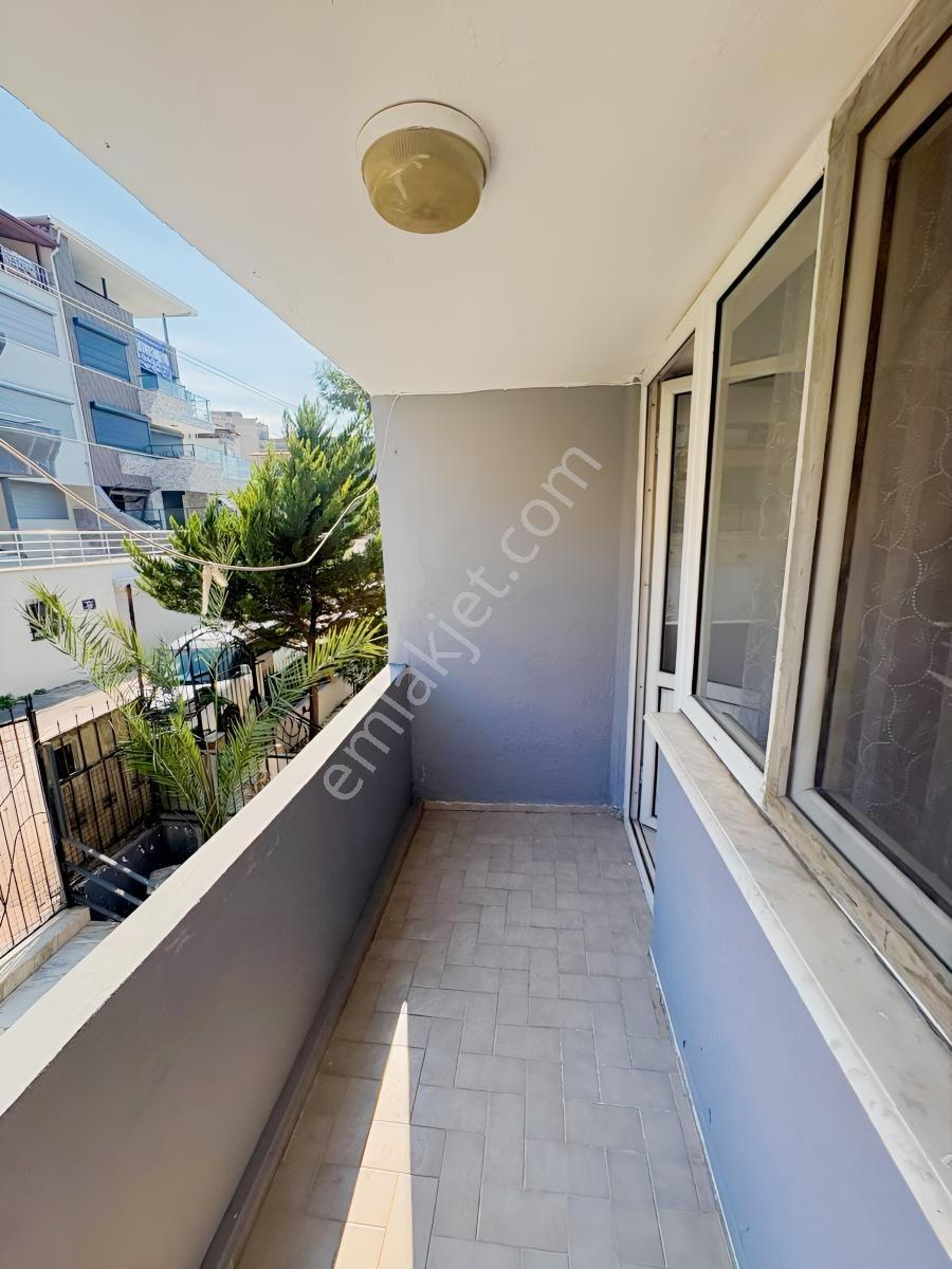 Kuşadası Merkezde Marinaya 2 Dakika | 8+1, 4 Katlı Bahçeli Villa — fotoğraf 28