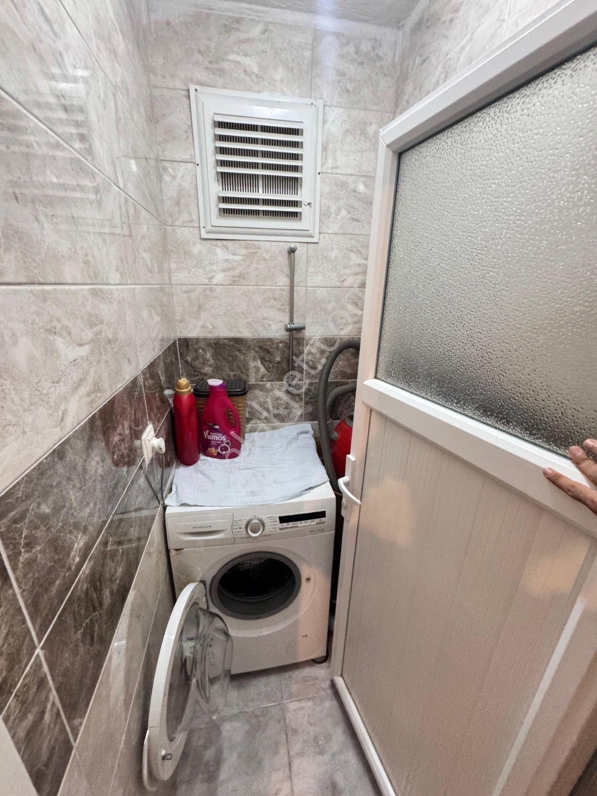 Pusula İnş'tan İsmetpaşa Mah 3+1 130m2 Ebeveyn Banyolu Satılık Bahçe Katı — fotoğraf 16
