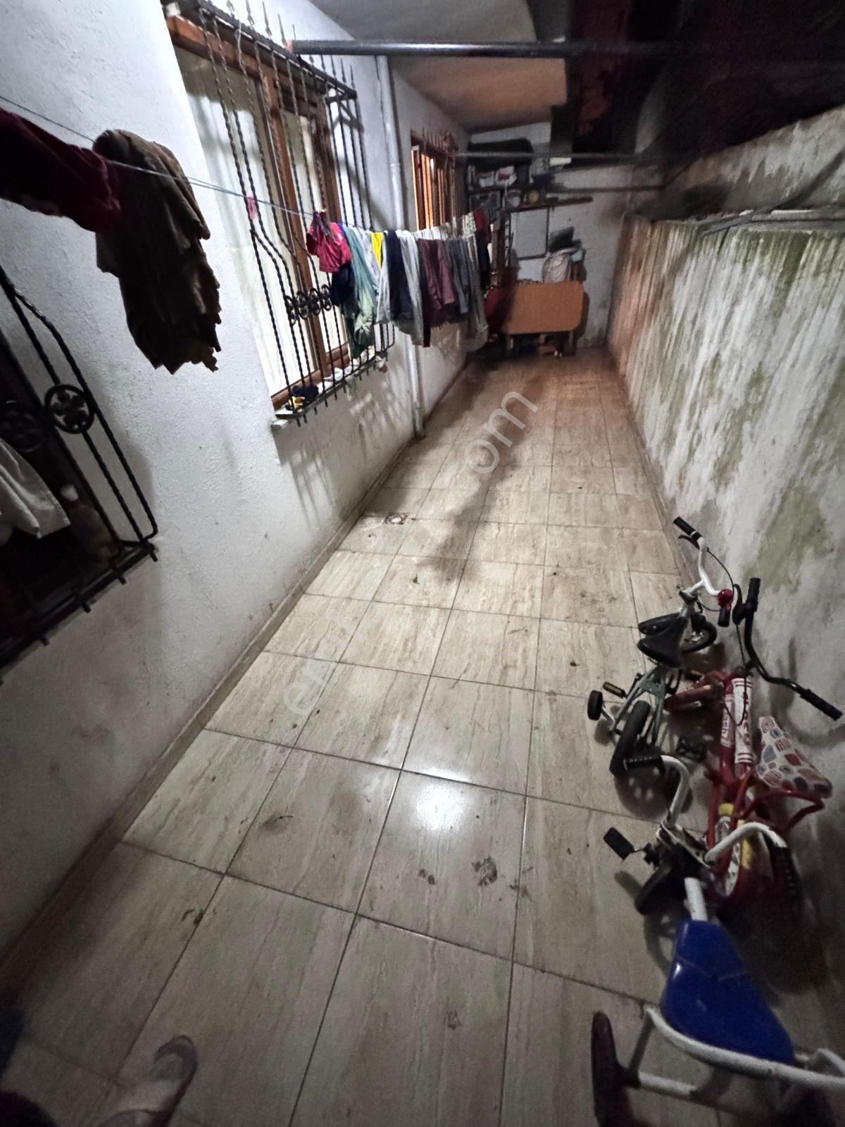 Pusula İnş'tan İsmetpaşa Mah 3+1 130m2 Ebeveyn Banyolu Satılık Bahçe Katı — fotoğraf 17