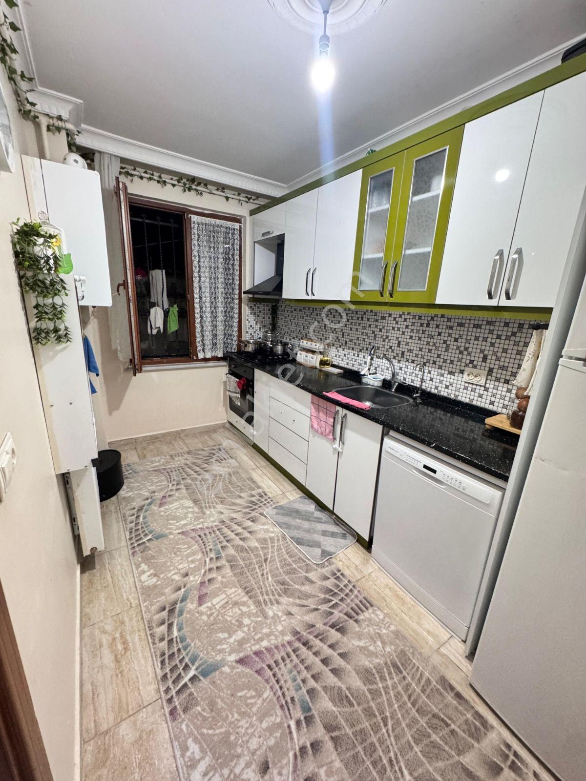Pusula İnş'tan İsmetpaşa Mah 3+1 130m2 Ebeveyn Banyolu Satılık Bahçe Katı — fotoğraf 22